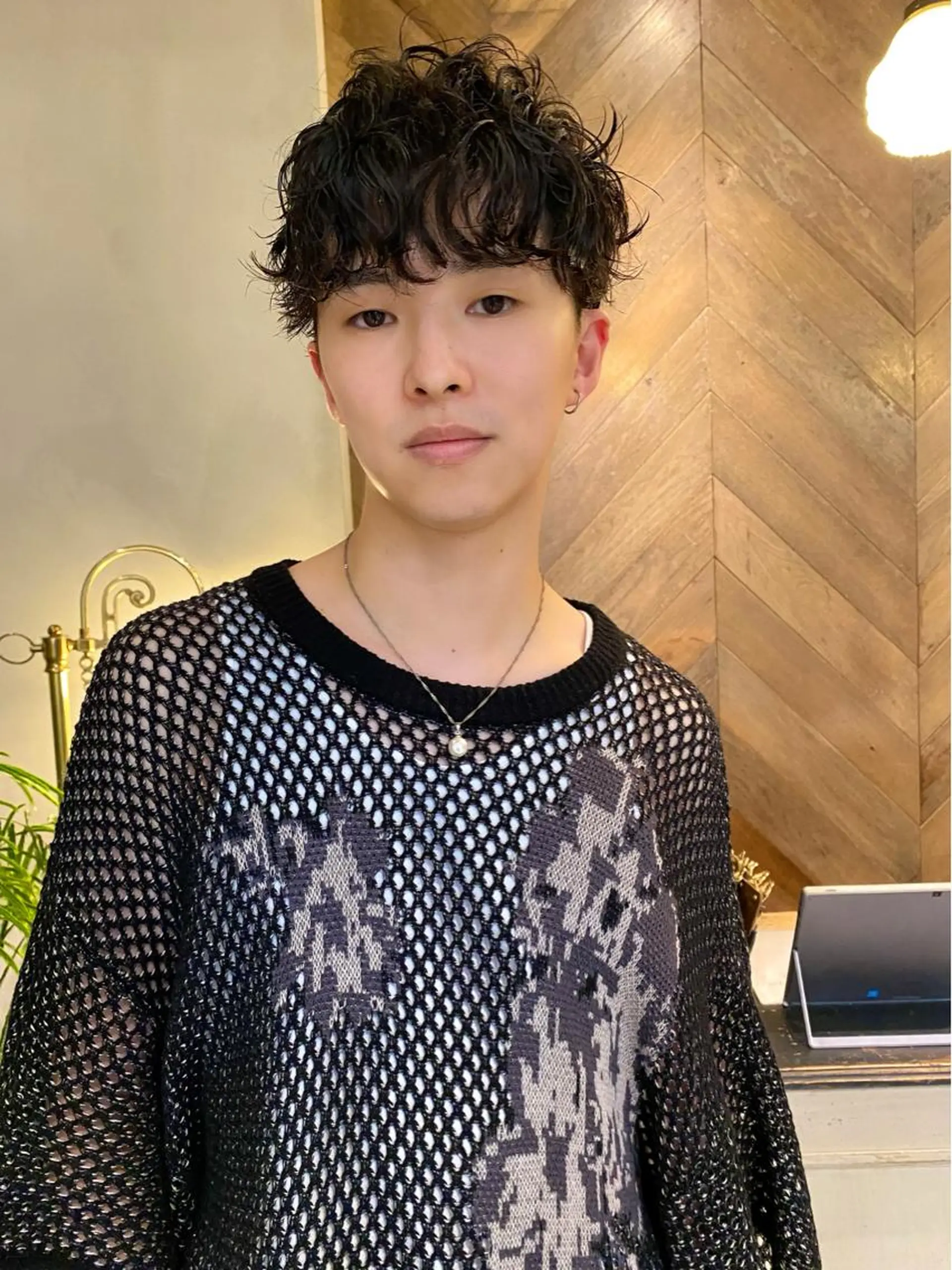 メンズ 🔥ショート特化 masaki🔥のヘアスタイル