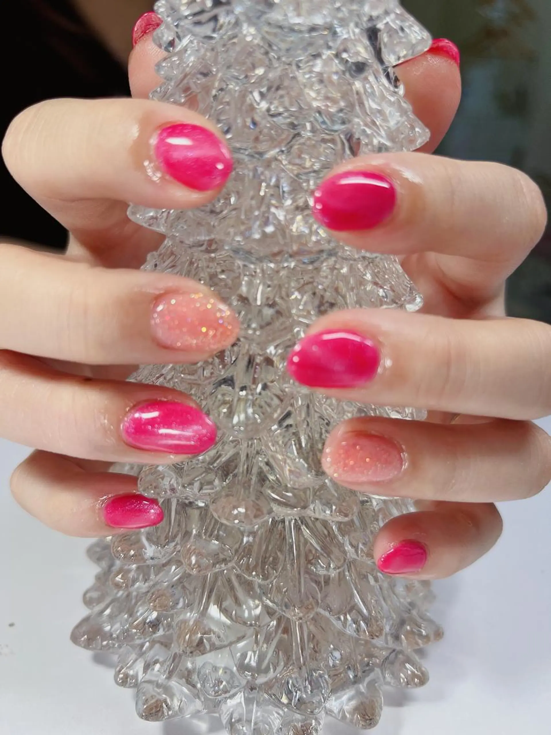 ネイル ネイルサロン ロア旧ジョリーのネイルデザイン