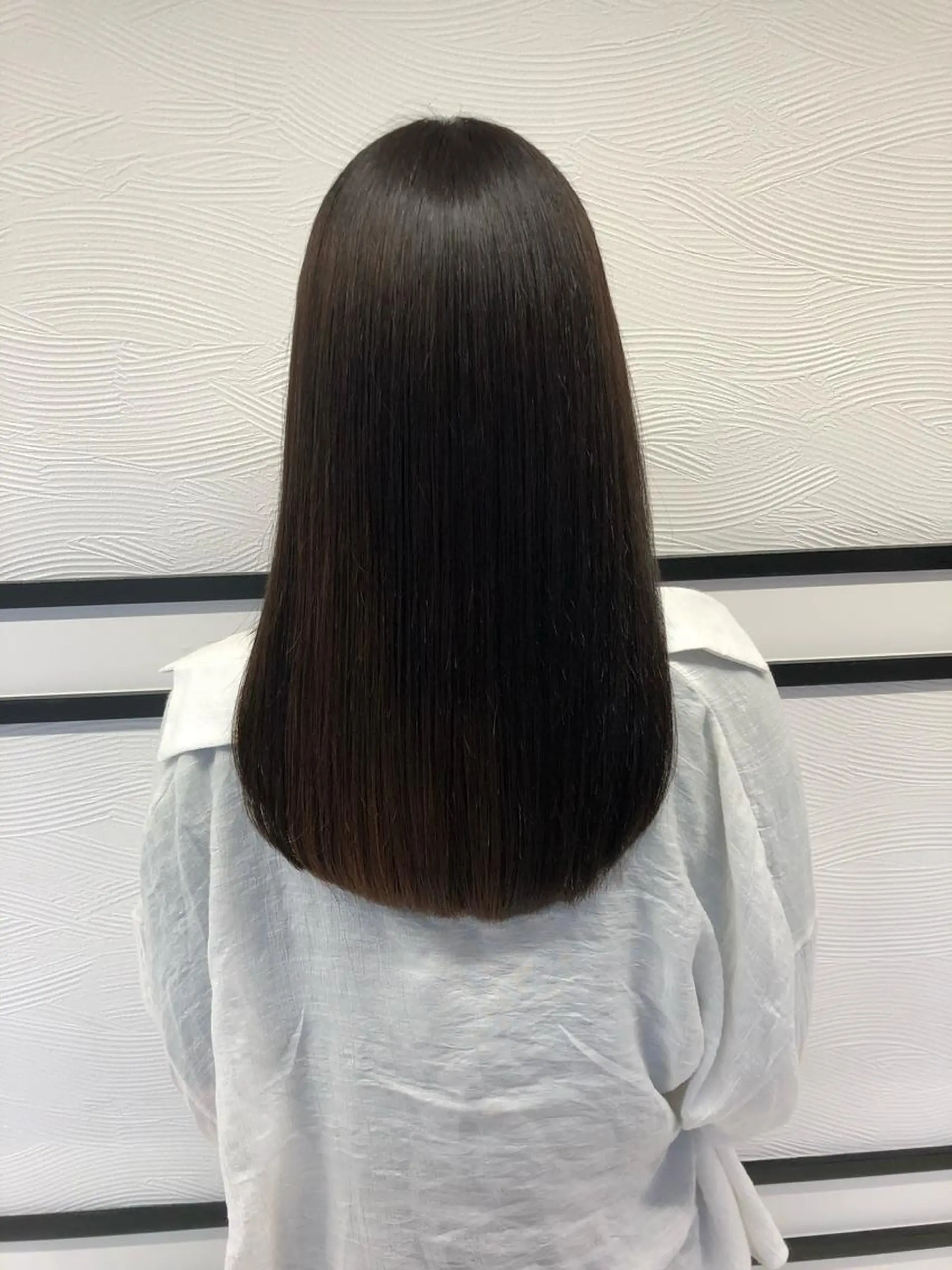 レイヤーカット 早崎太生のヘアスタイル