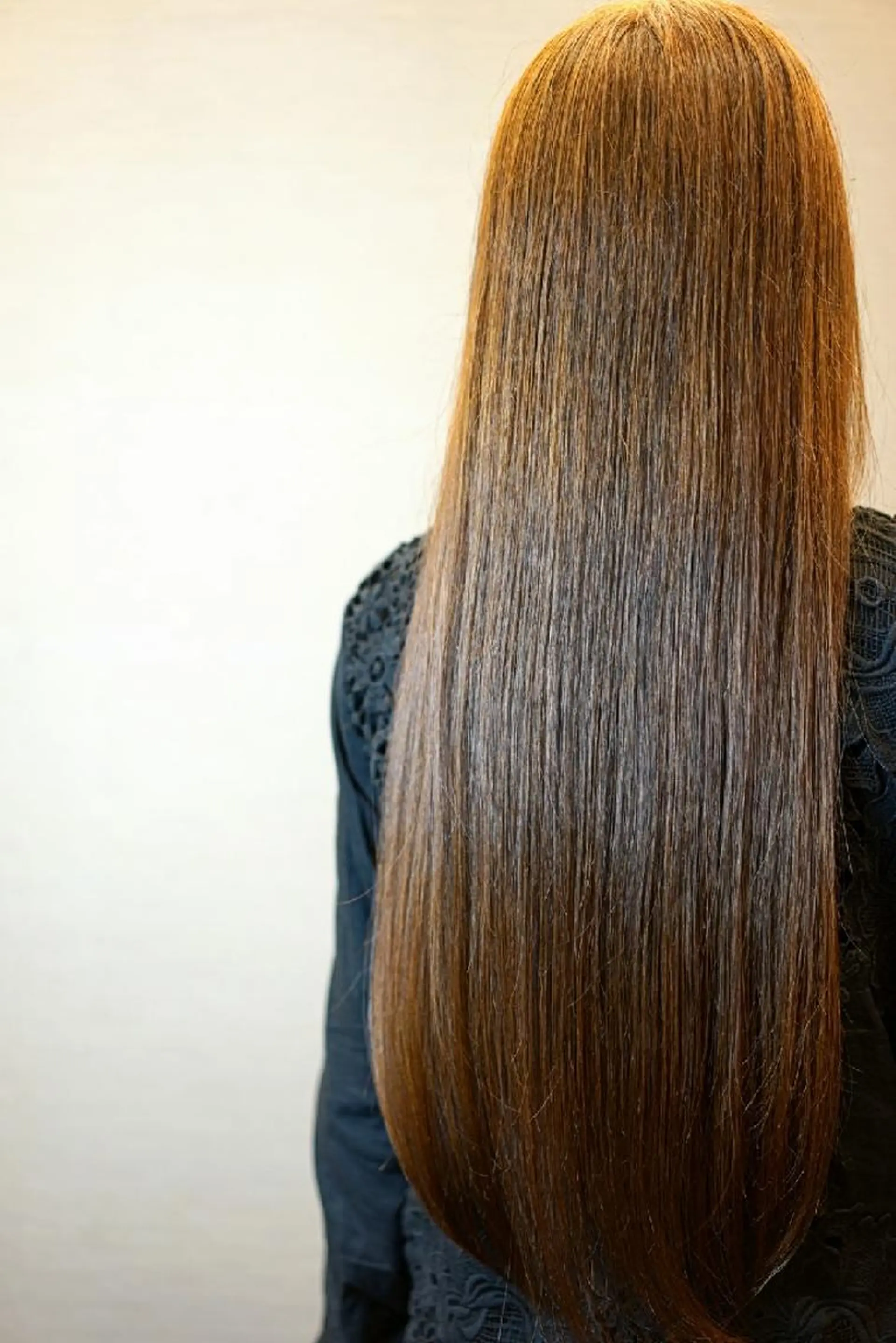 ロング ロング トリートメント 縮毛矯正 トリートメント HairGardenRePURE所属・a- akiraのヘアスタイル