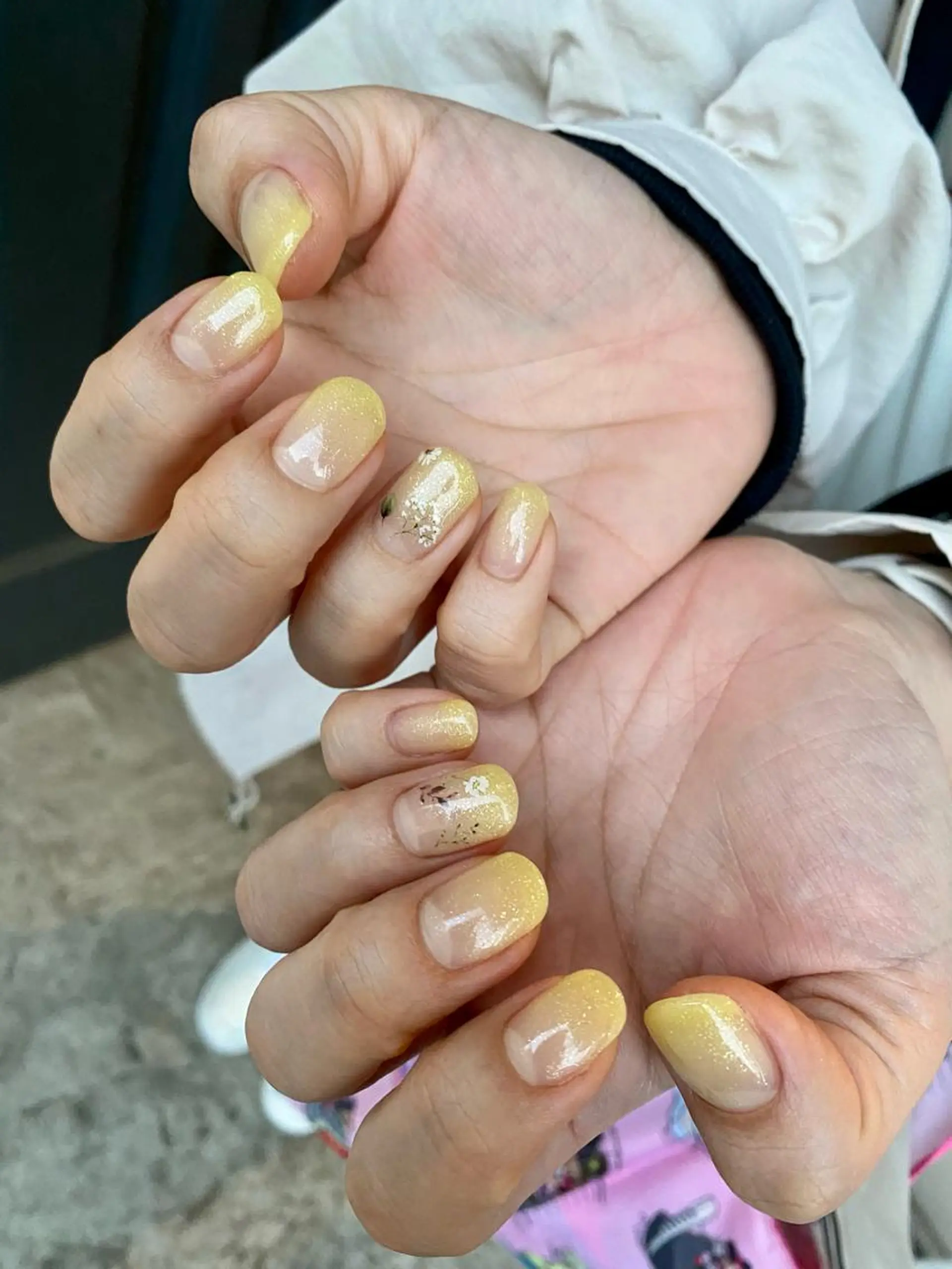 ネイル maa kasi所属・maa kasi ⭐︎Makiのネイルデザイン