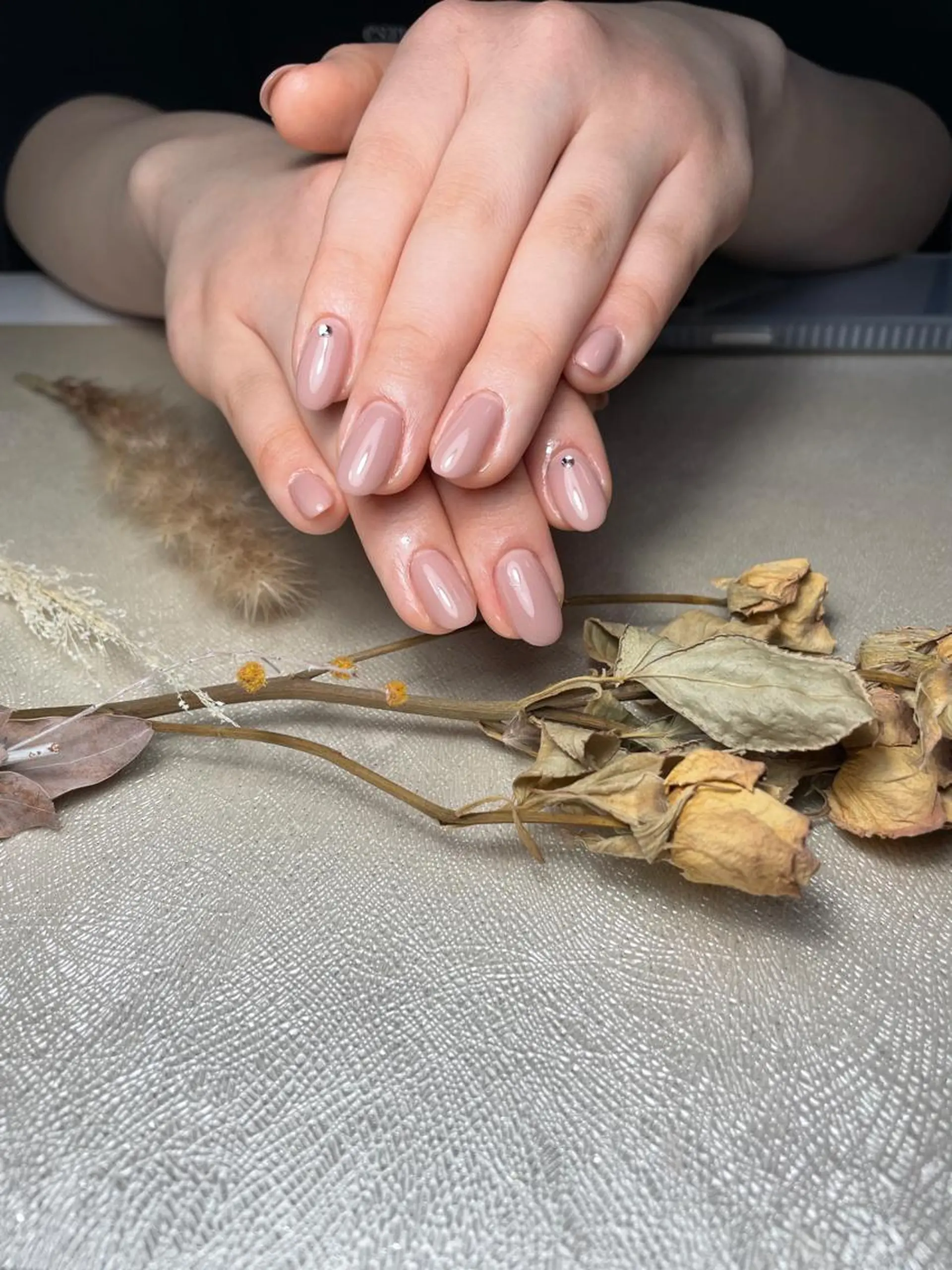 ネイル 南野 由希のネイルデザイン