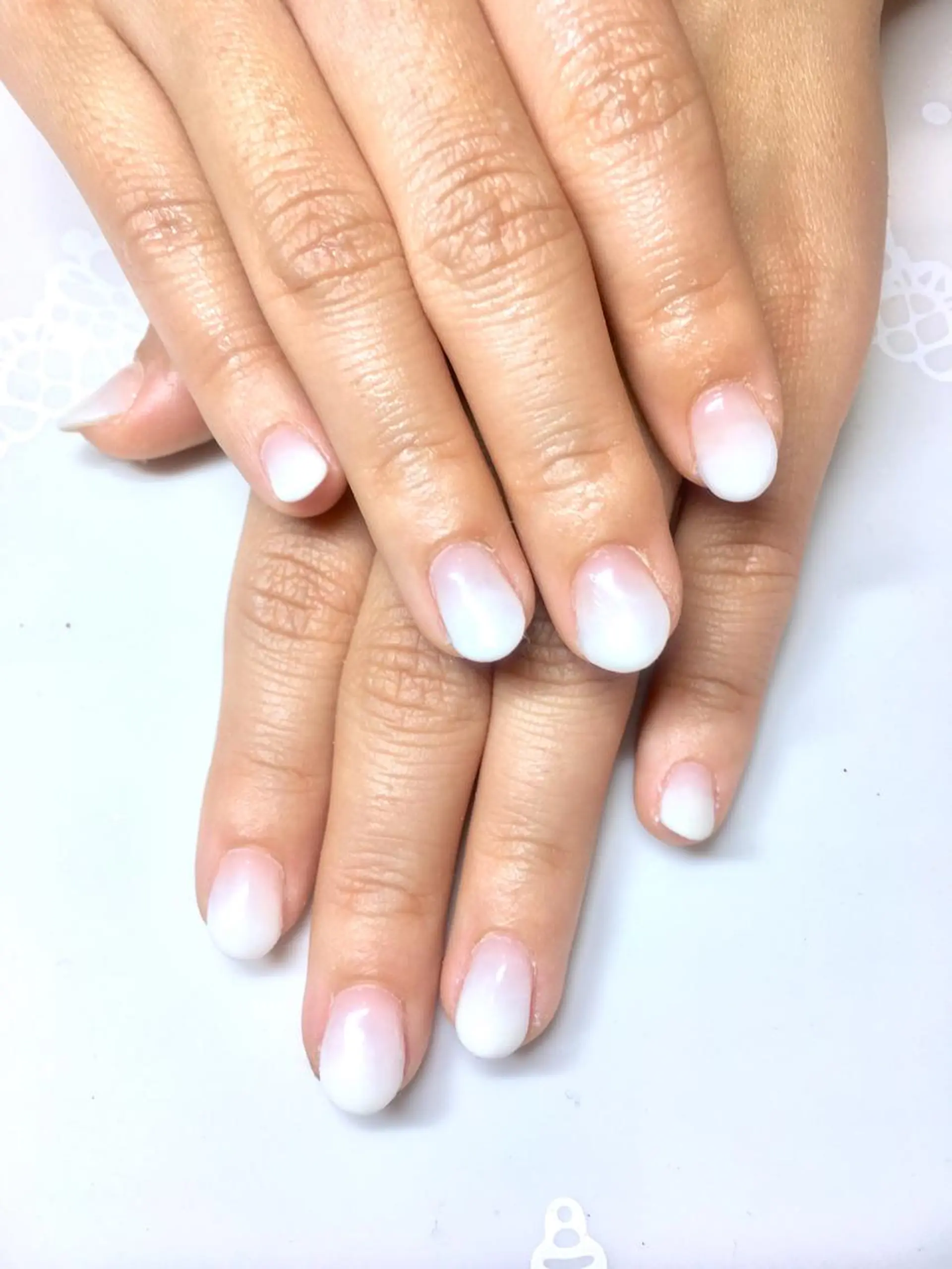 ネイル 新宿ネイルサロン ジェミディローサのネイルデザイン