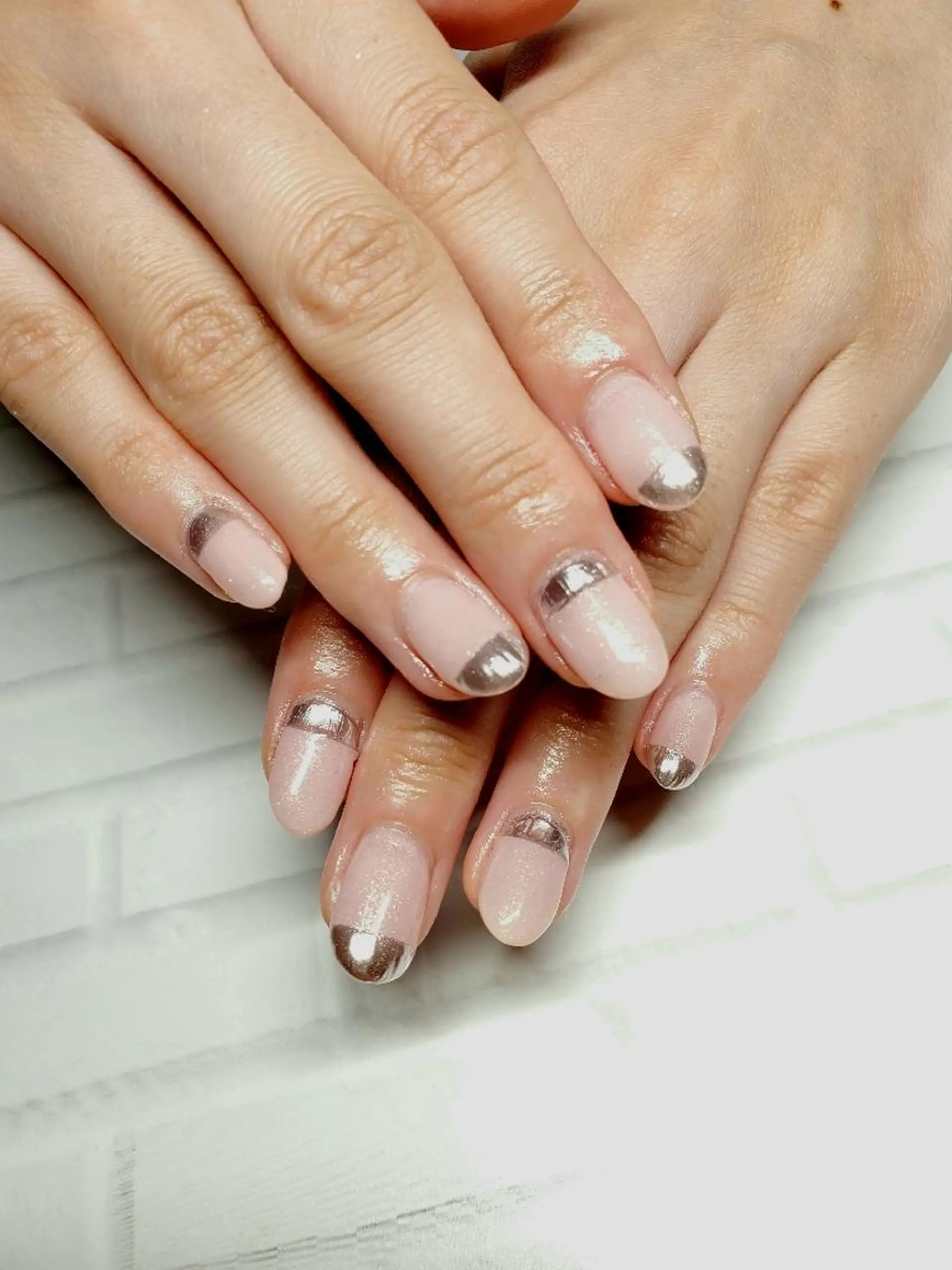 ネイル NAIL'S KISHのネイルデザイン