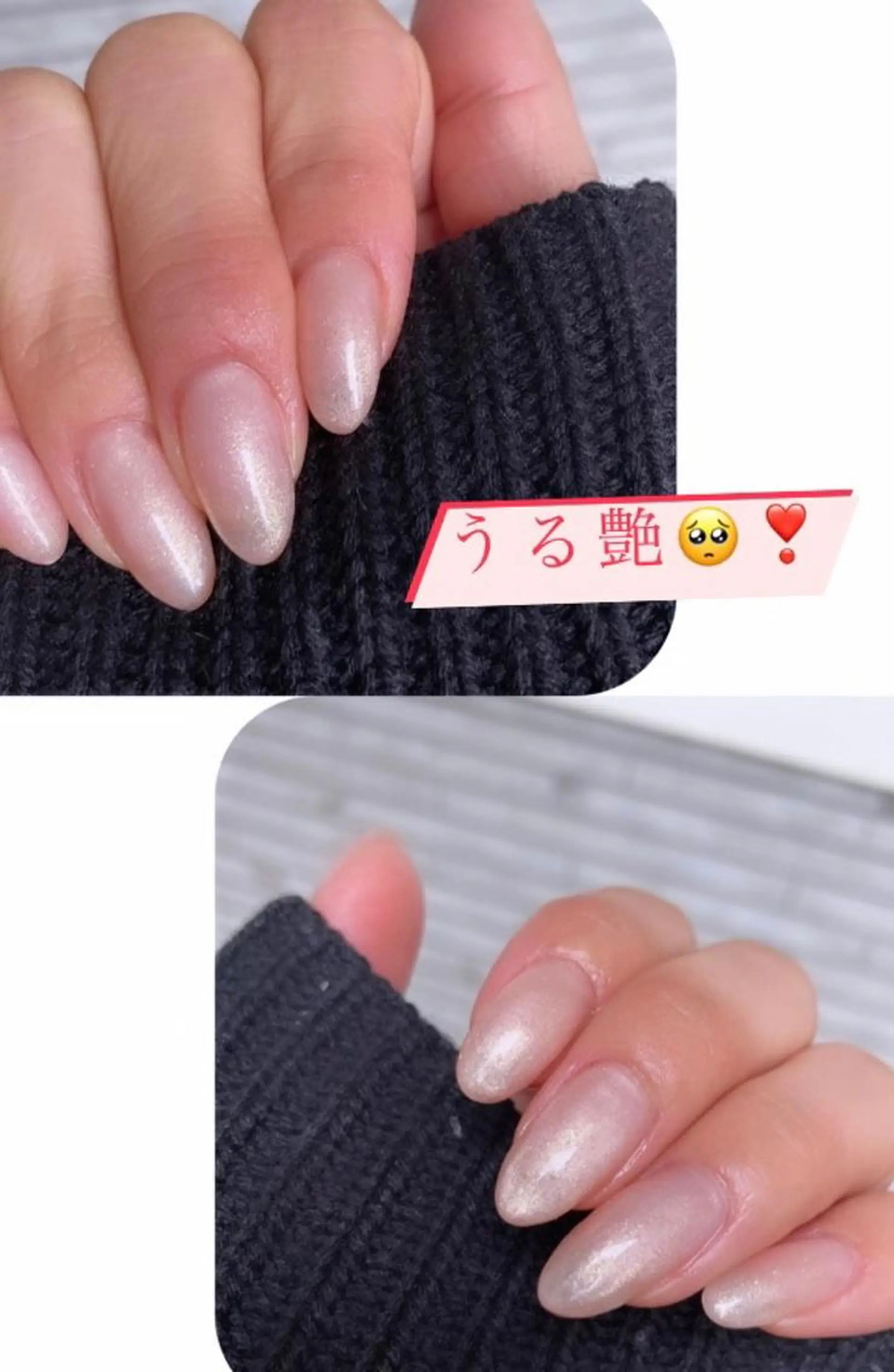 ネイル nailsalon Saraのネイルデザイン