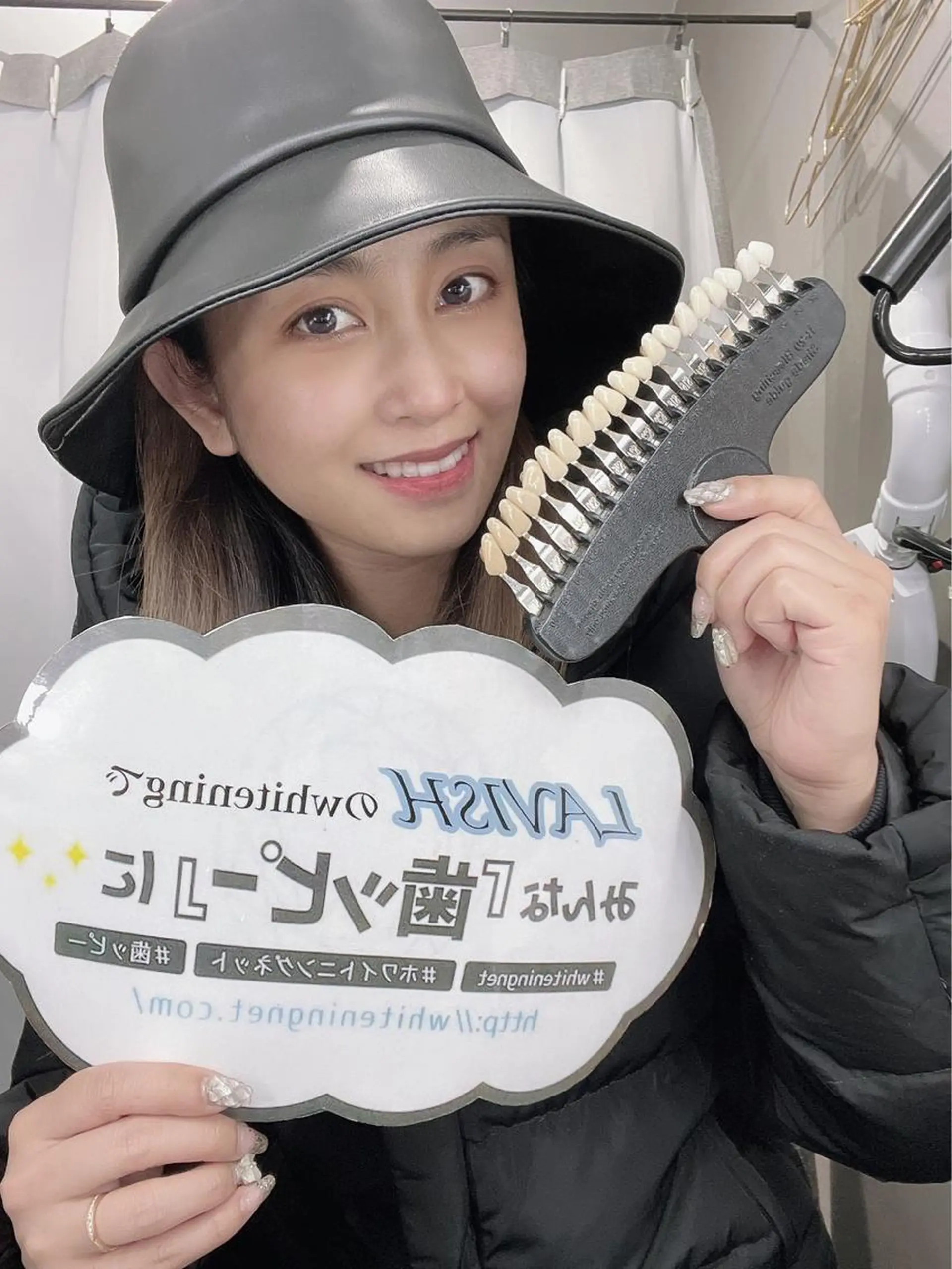 LAVISH nail salonのヘアスタイル