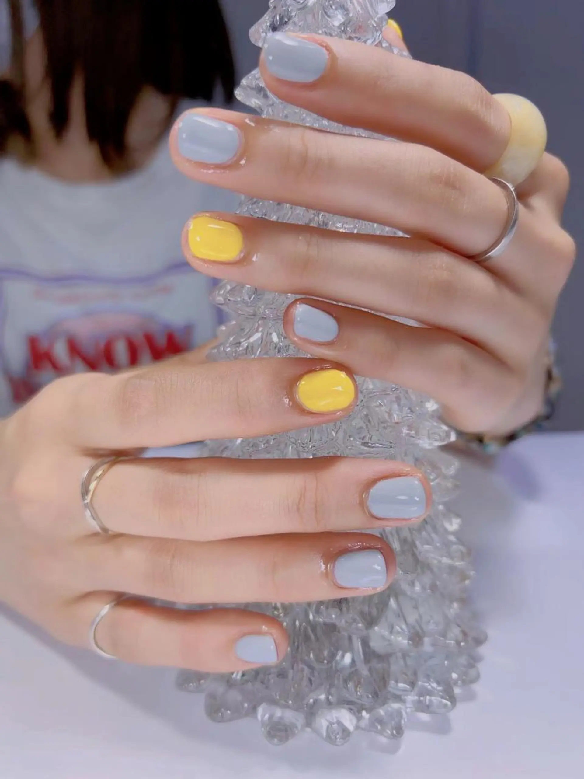 ネイル ネイルサロン ロア旧ジョリーのネイルデザイン