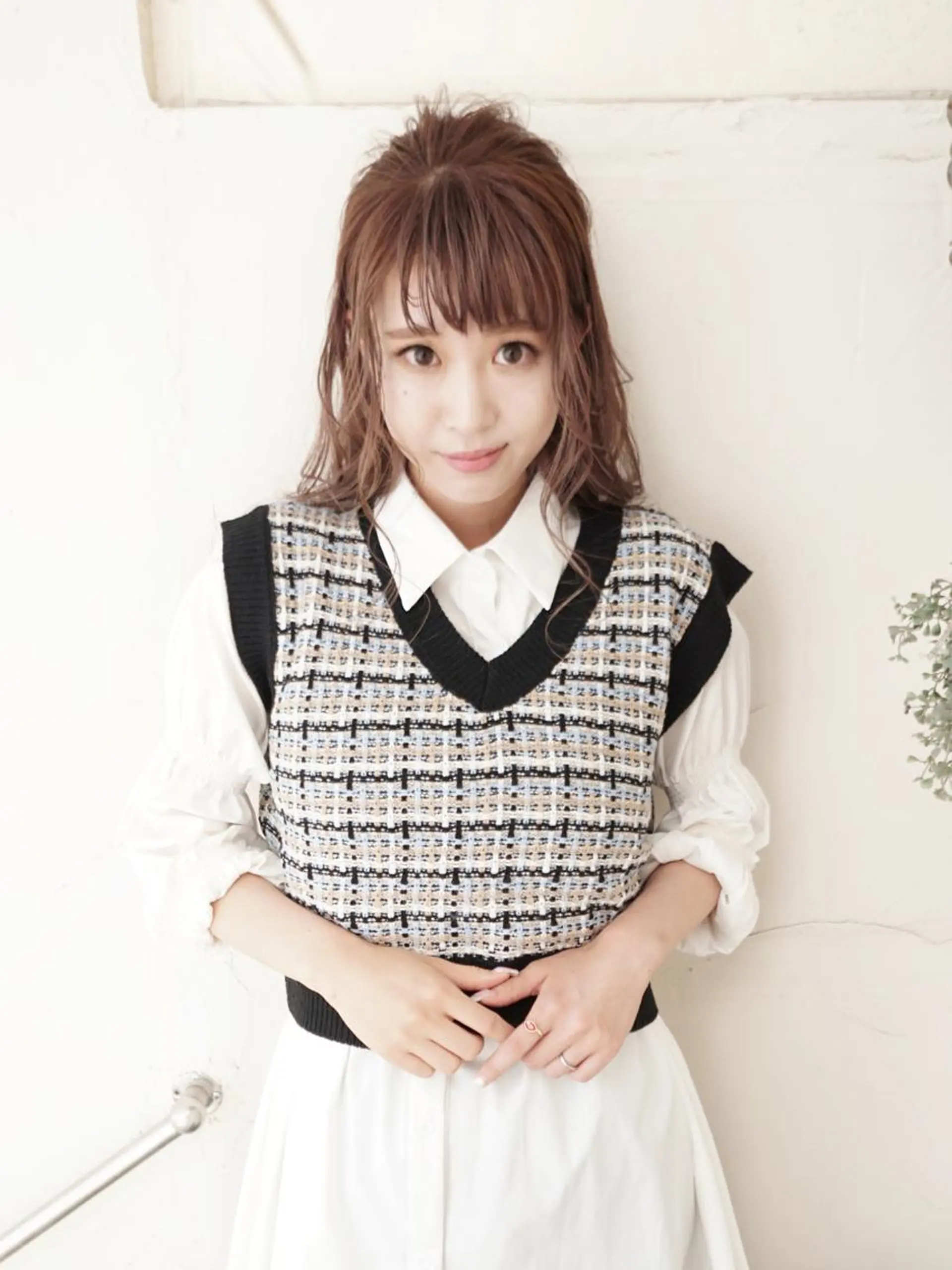 ロング カラー ショート/髪質改善/ 【きち】のヘアスタイル