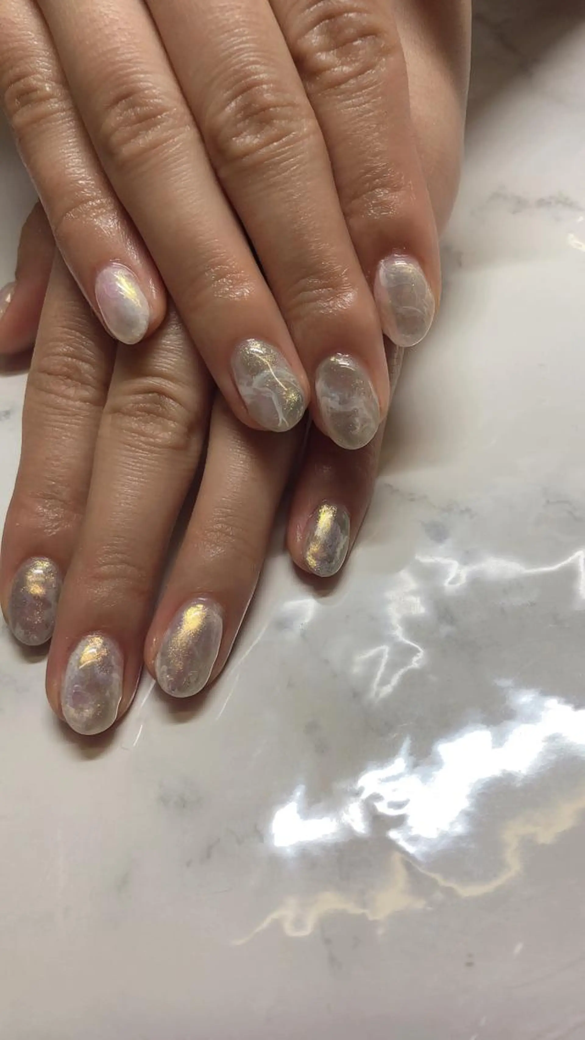 ネイル ✨アン ミユ✨のネイルデザイン