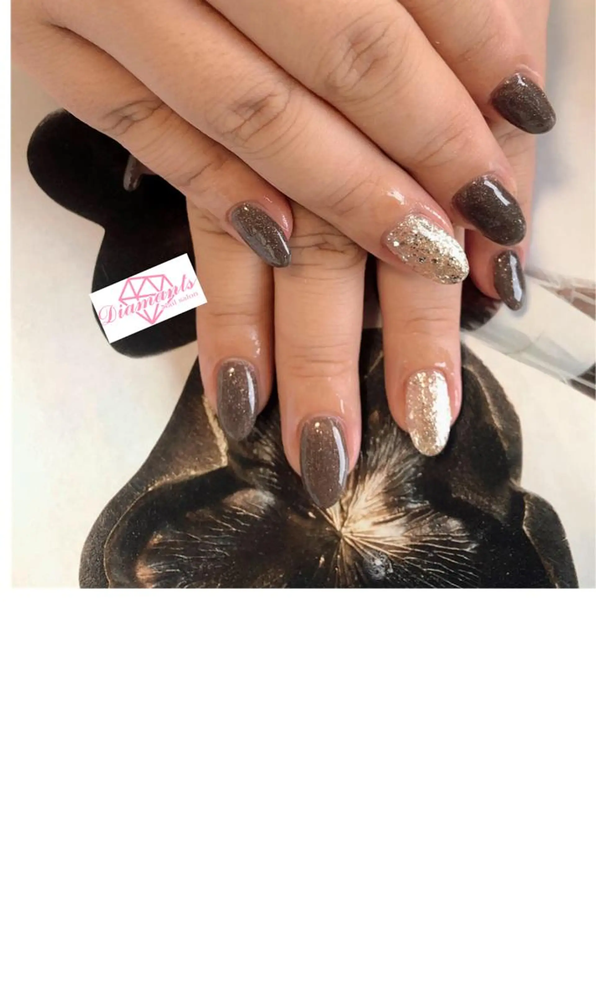 ネイル Asa miのネイルデザイン