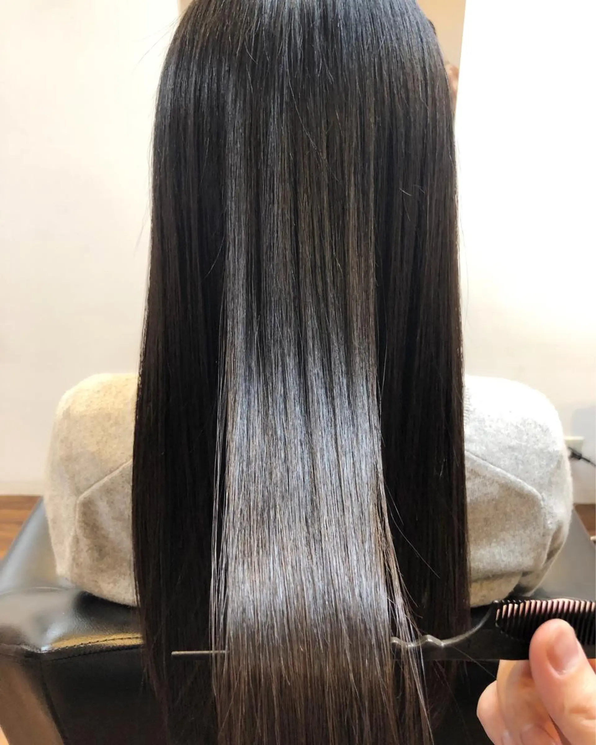 ロング 髪質改善 トリートメント 松田 光雄のその他イメージ