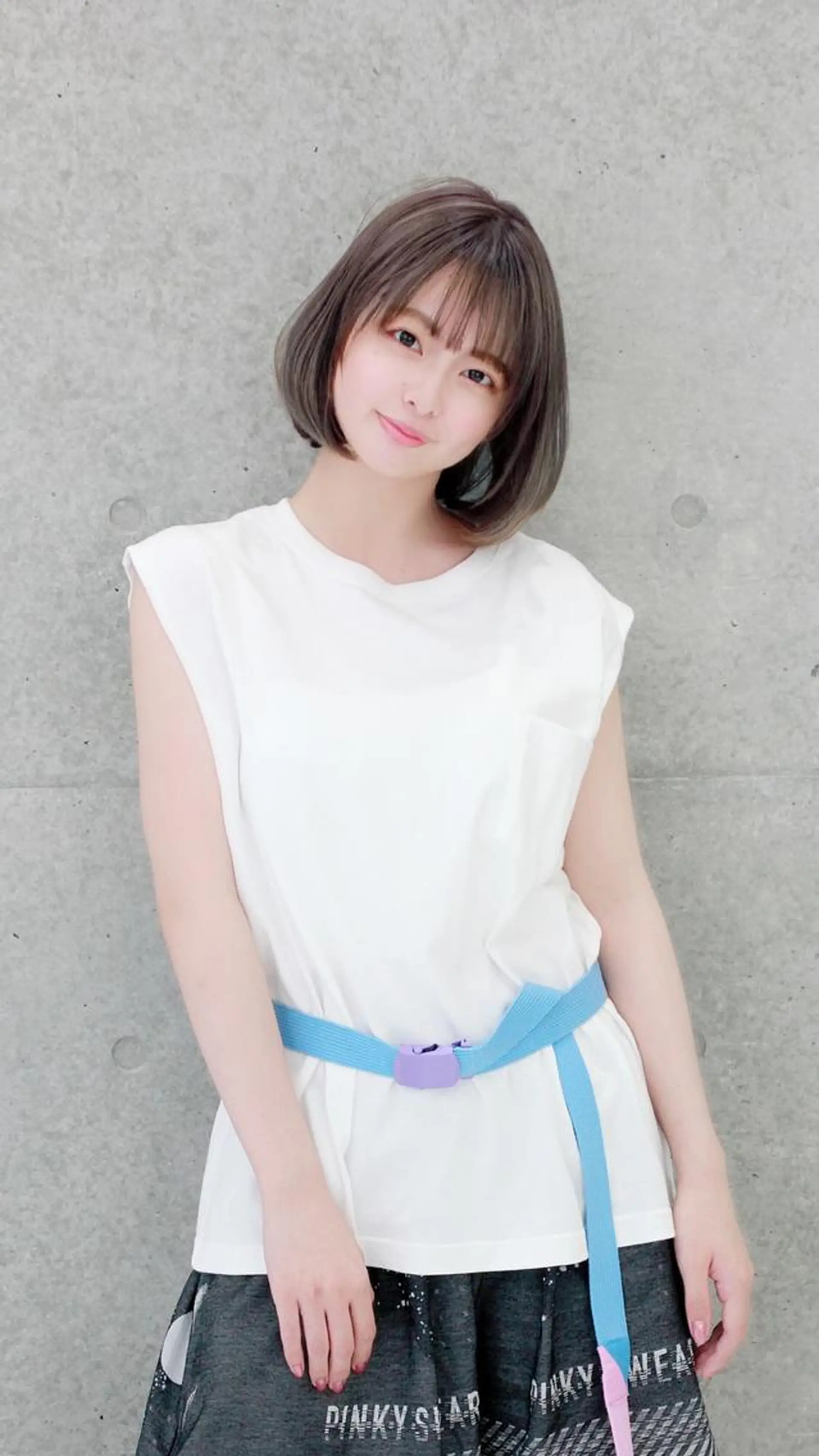 ショート CoCooN nanamiのその他イメージ