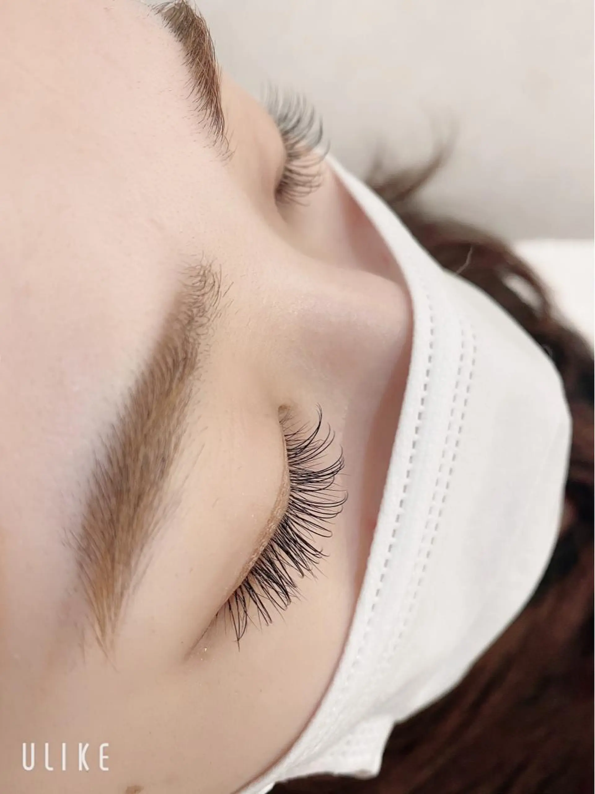 マツエク・マツパ Lila博多駅前 ヤマサキのマツエク・マツパデザイン