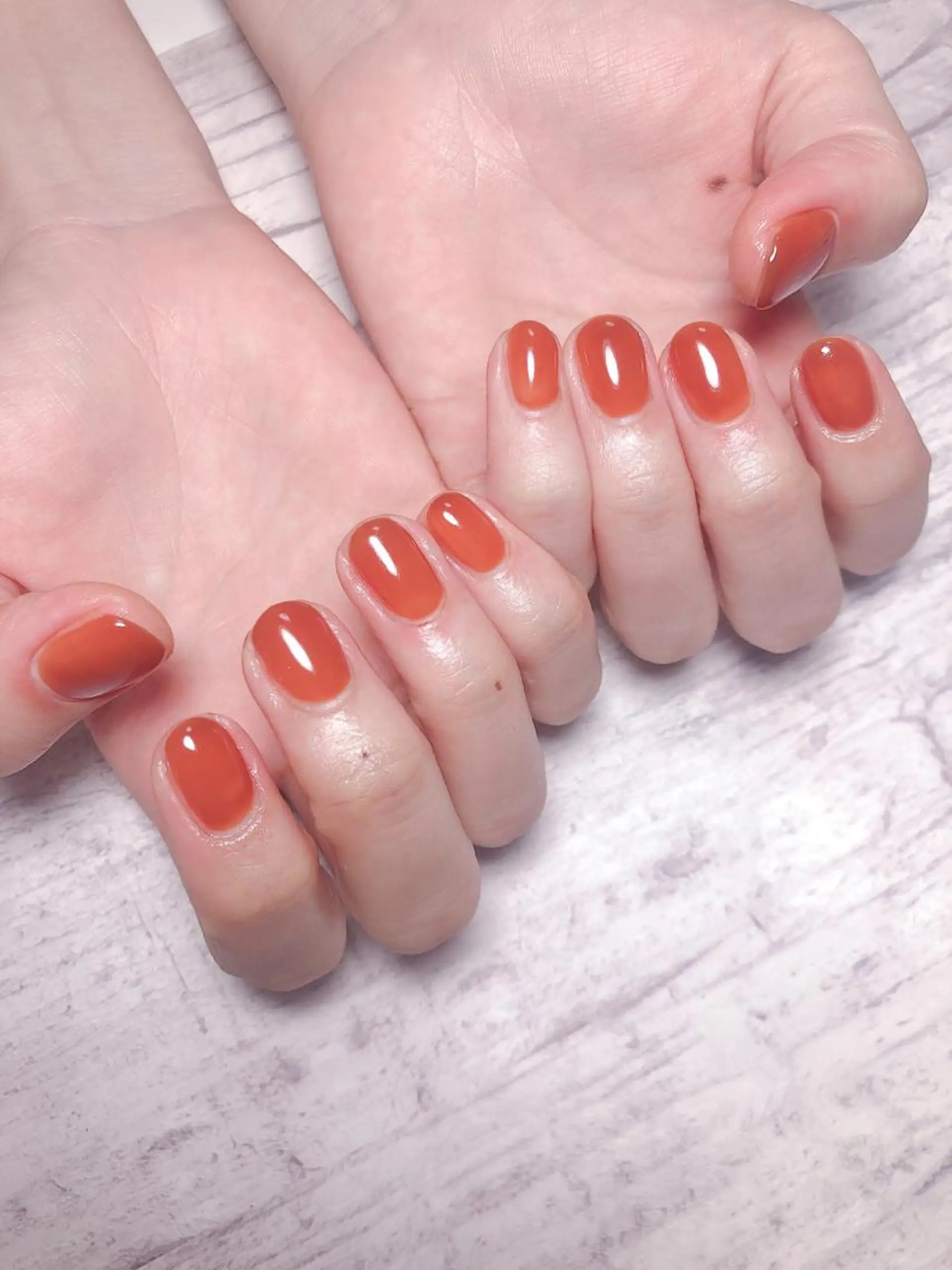 ネイル DollyGirl KYOKOのネイルデザイン