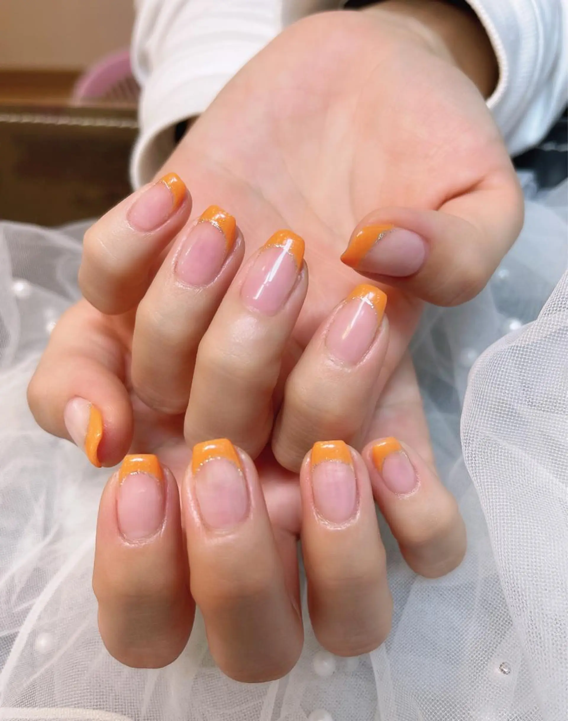 ネイル ハンドネイル Joliesse nail salonのネイルデザイン