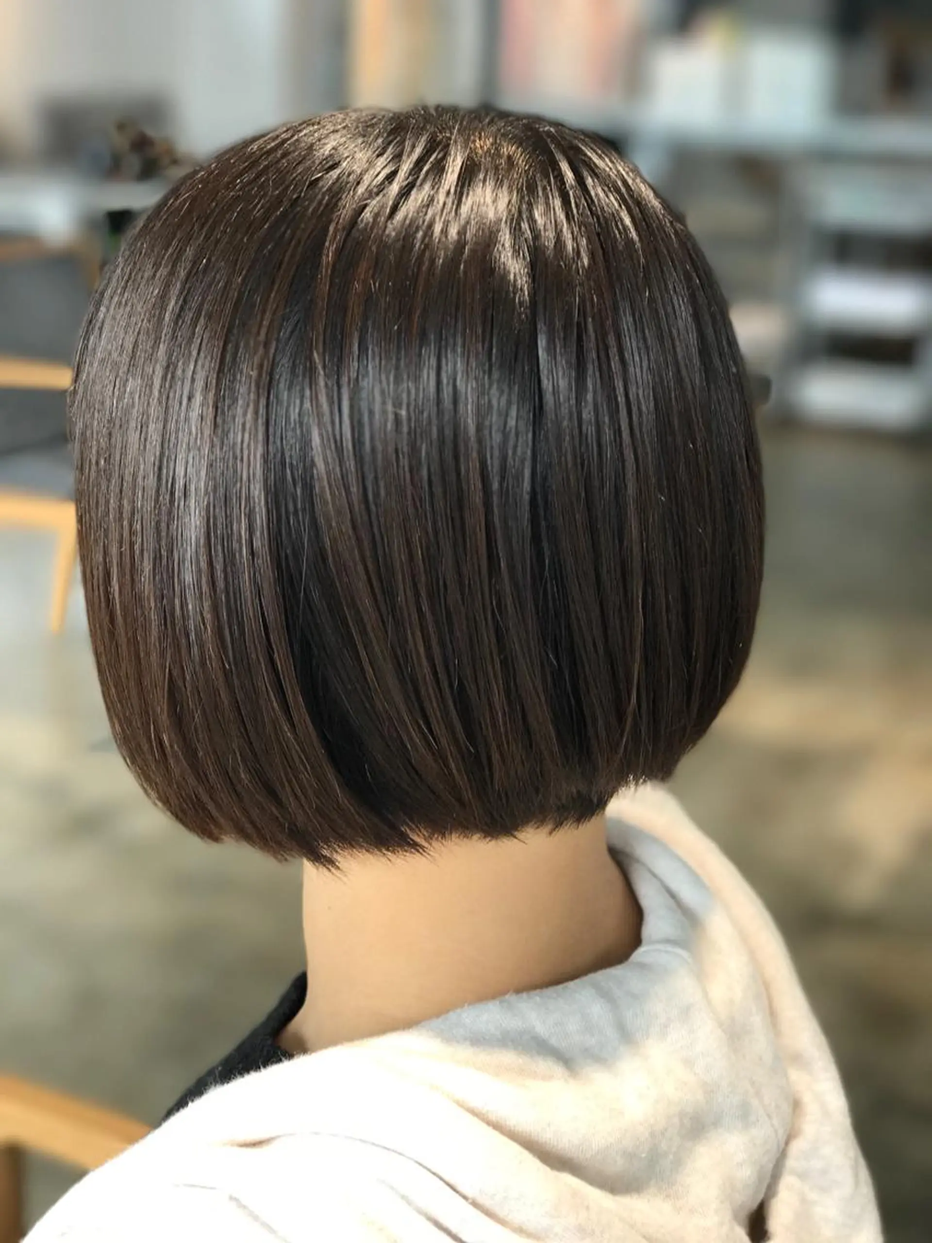 ショート ミディアム 🌈ディレクター🌈 徳松優希のヘアスタイル