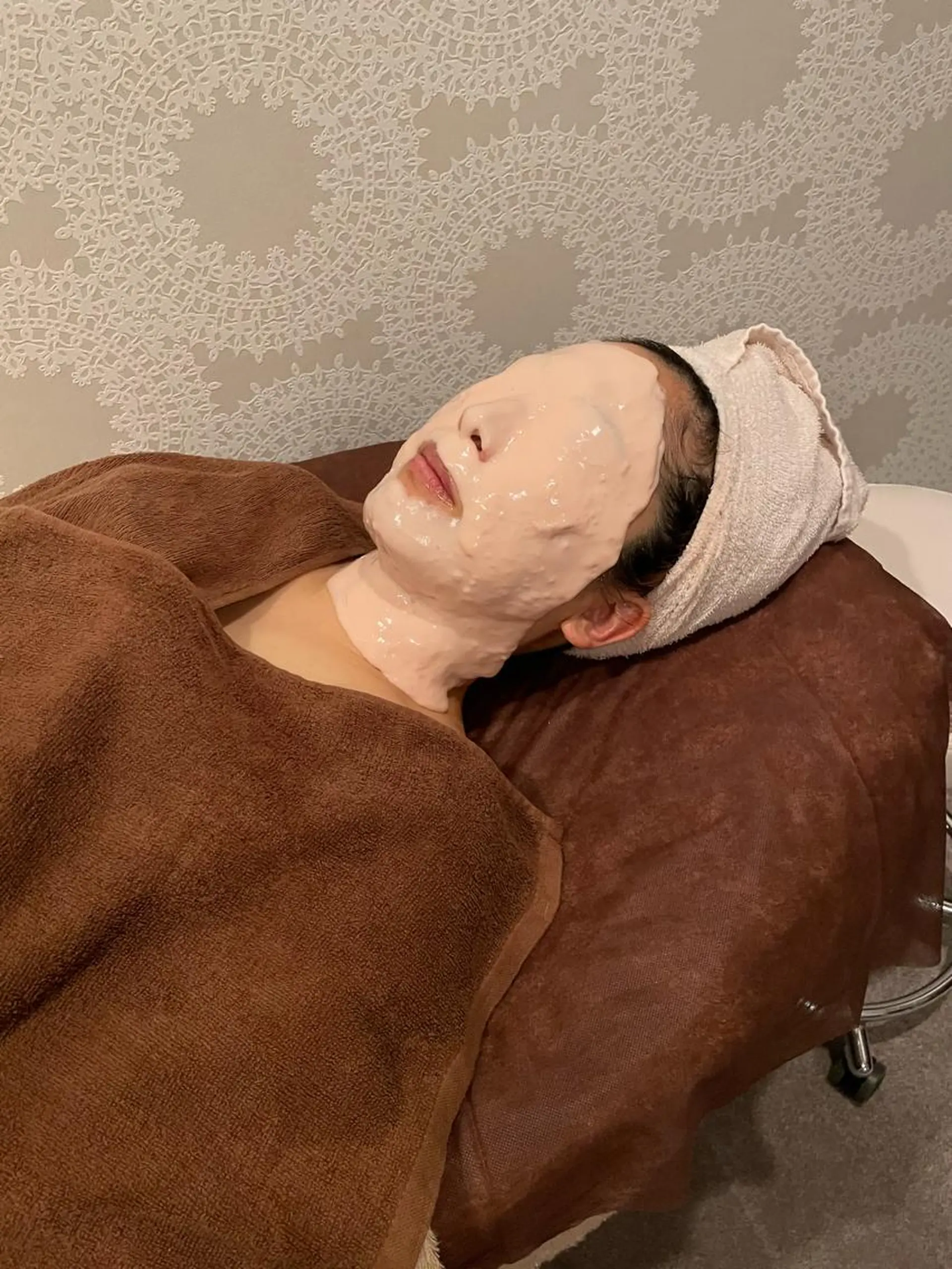 堤 範子のエステ・リラクイメージ