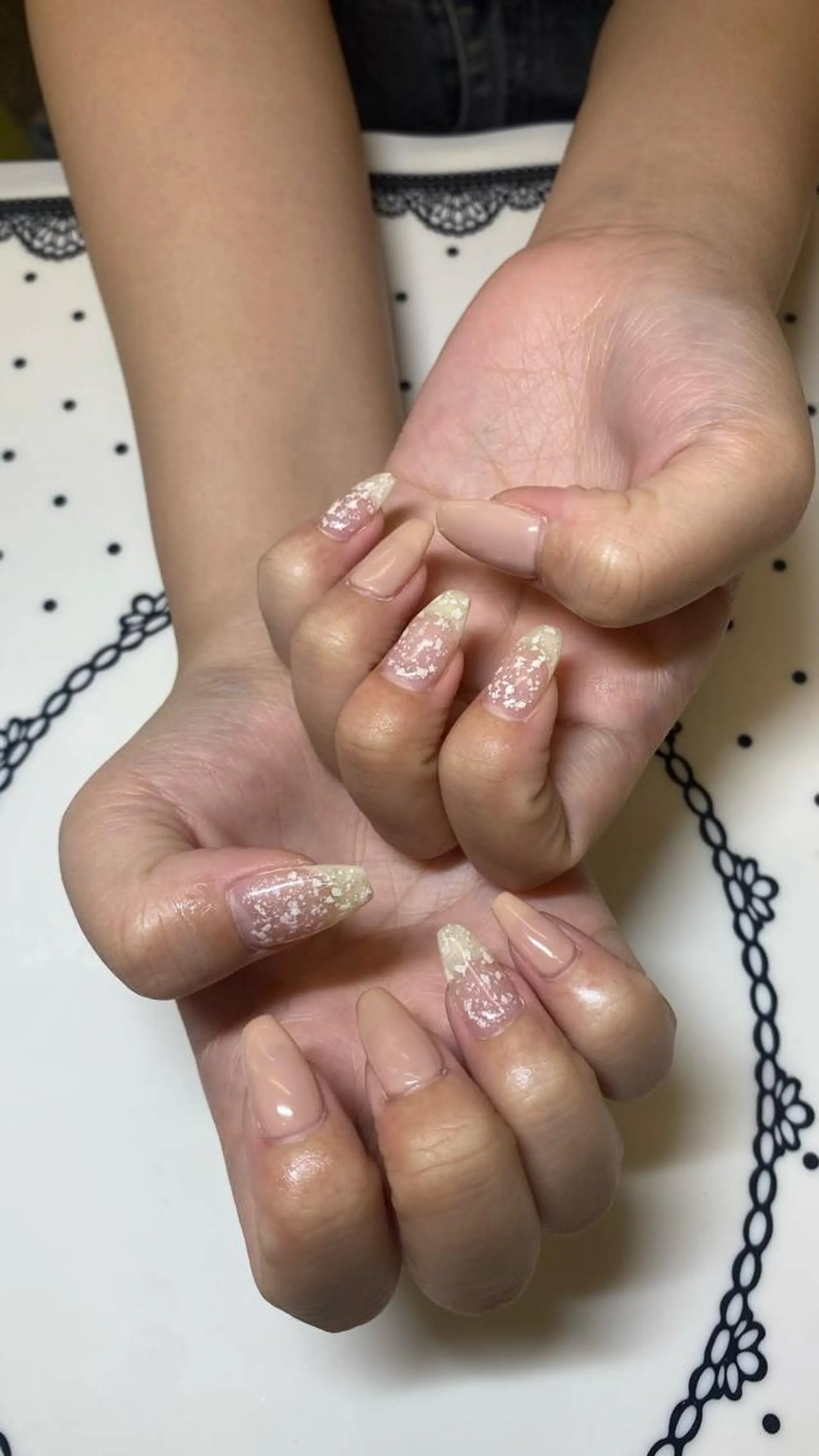 ネイル EYEST クロダのネイルデザイン