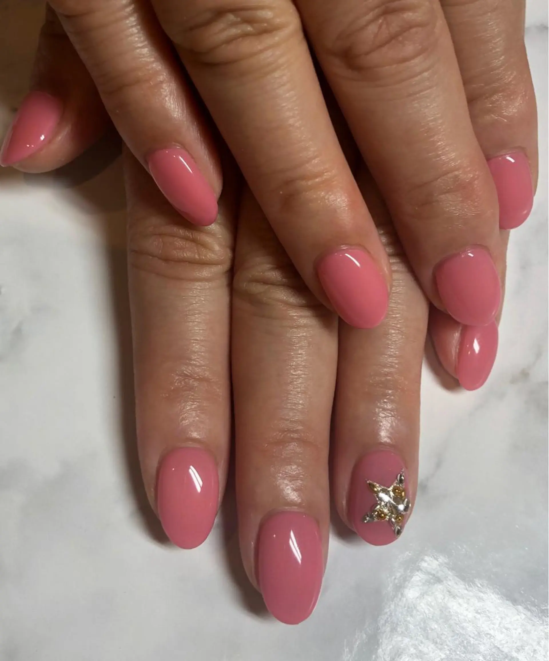 ネイル nail salon Titaleeのネイルデザイン