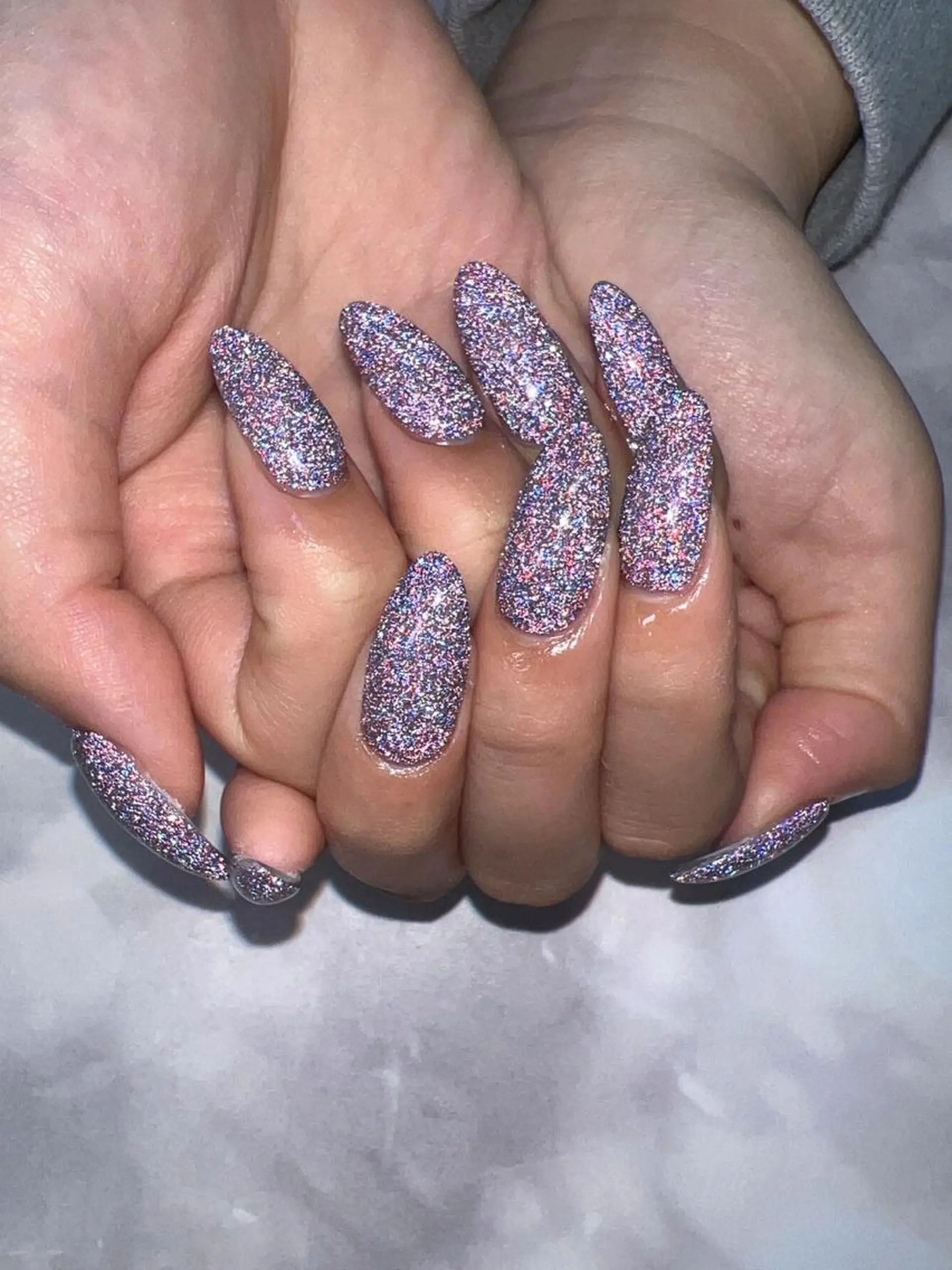 ネイル フラッシュネイル coco nailのネイルデザイン