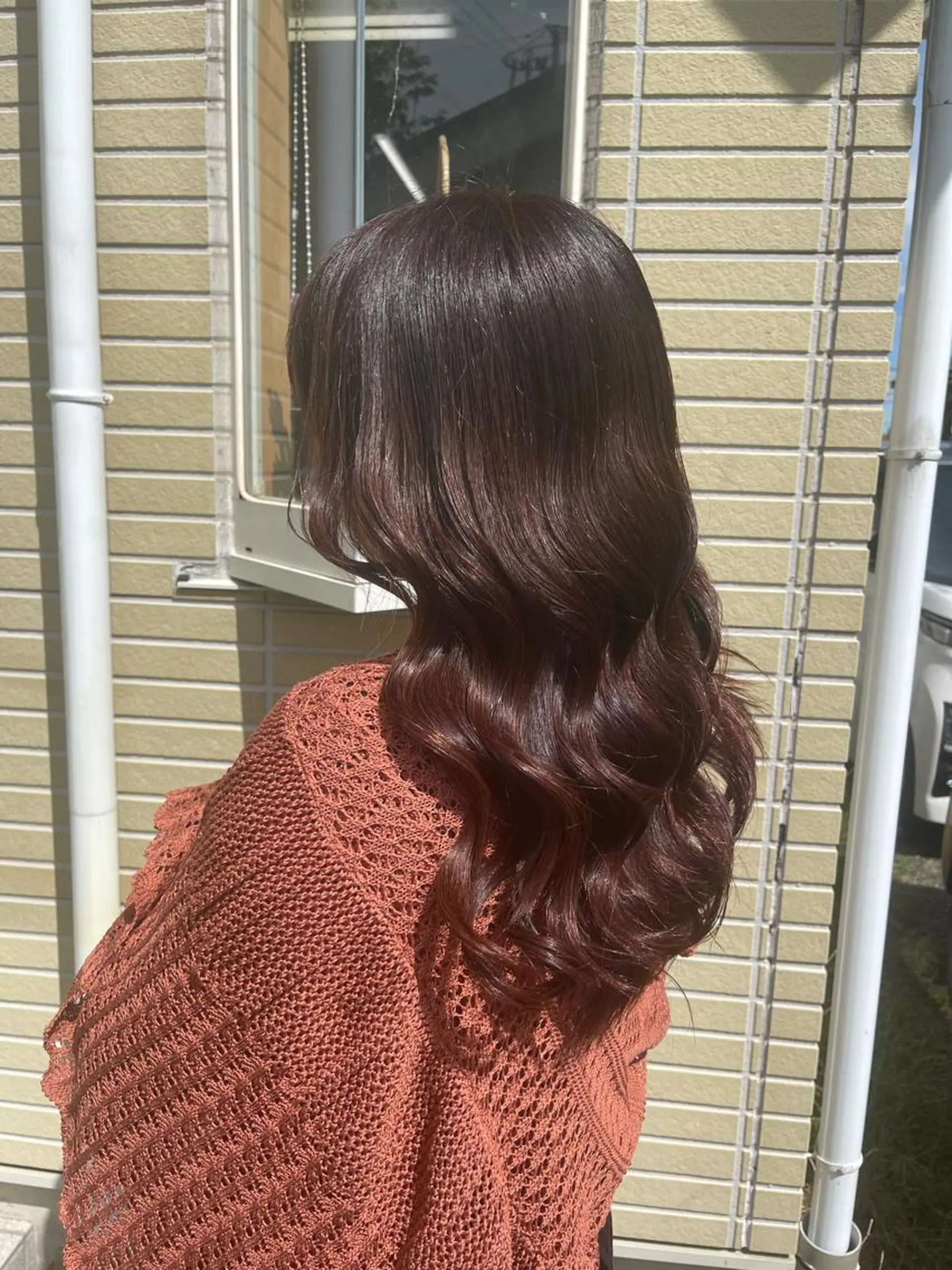 髪質改善のプロ✨りな さんのその他イメージ