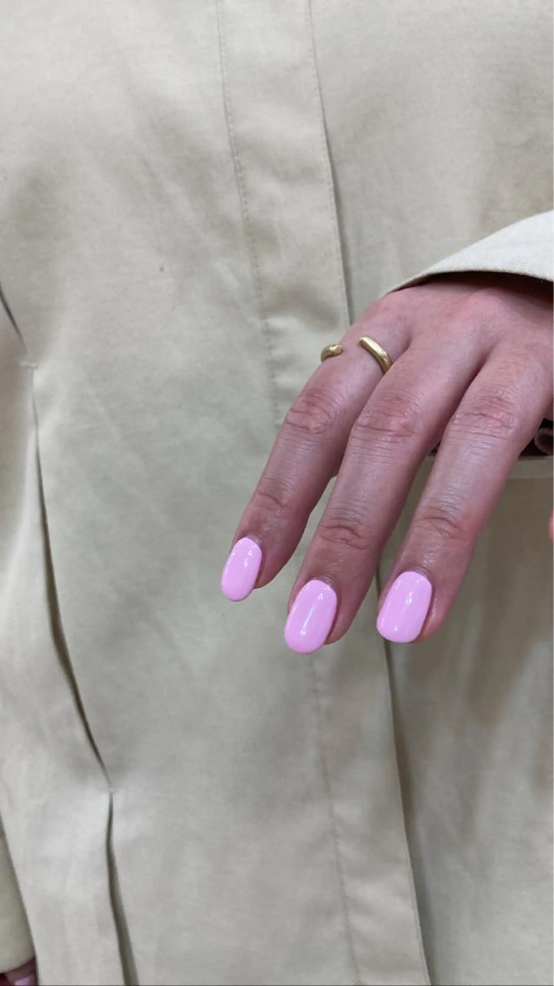 ネイル 小山 羽奈のネイルデザイン