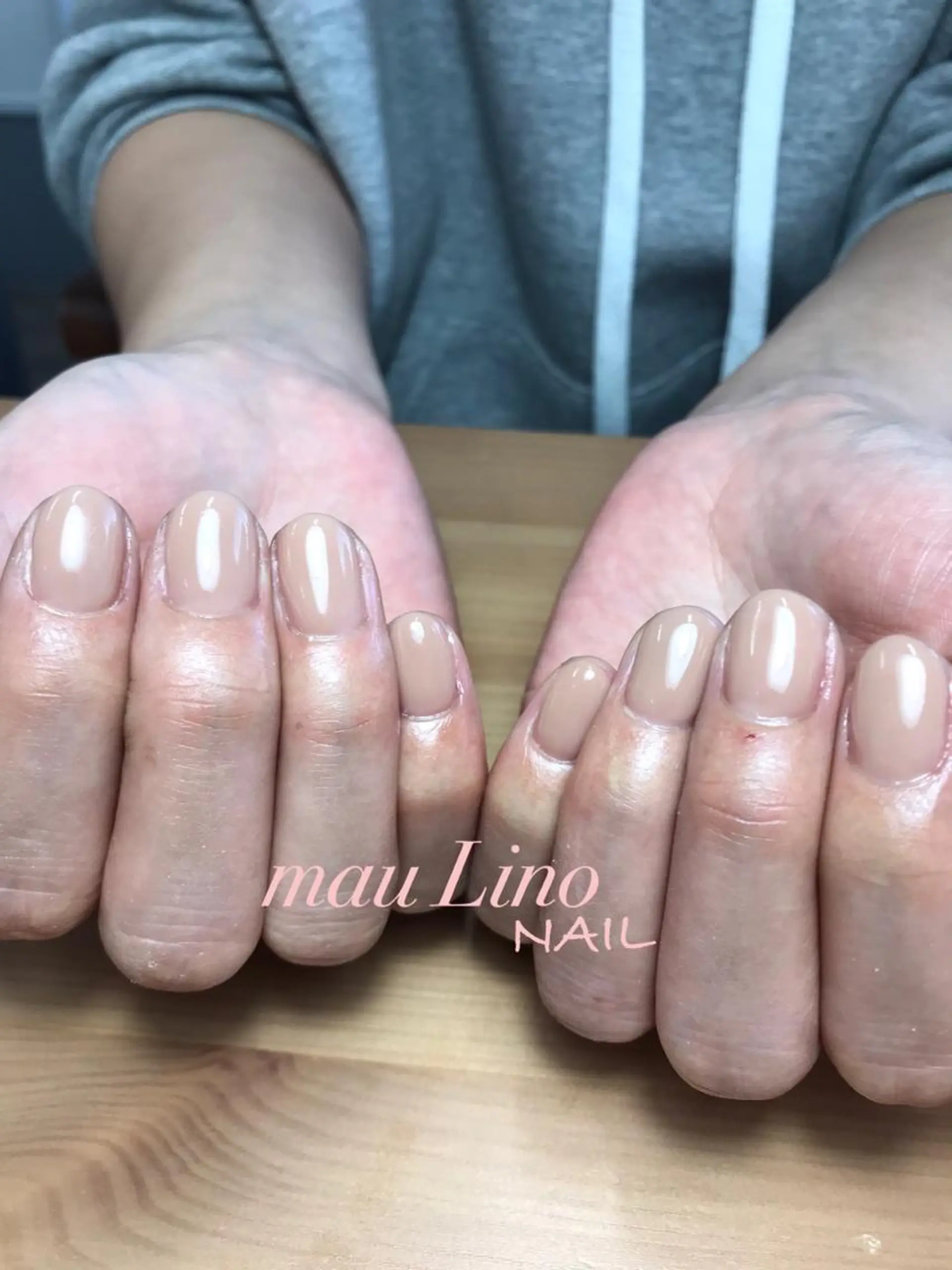 ネイル GELo nail~#19~のネイルデザイン