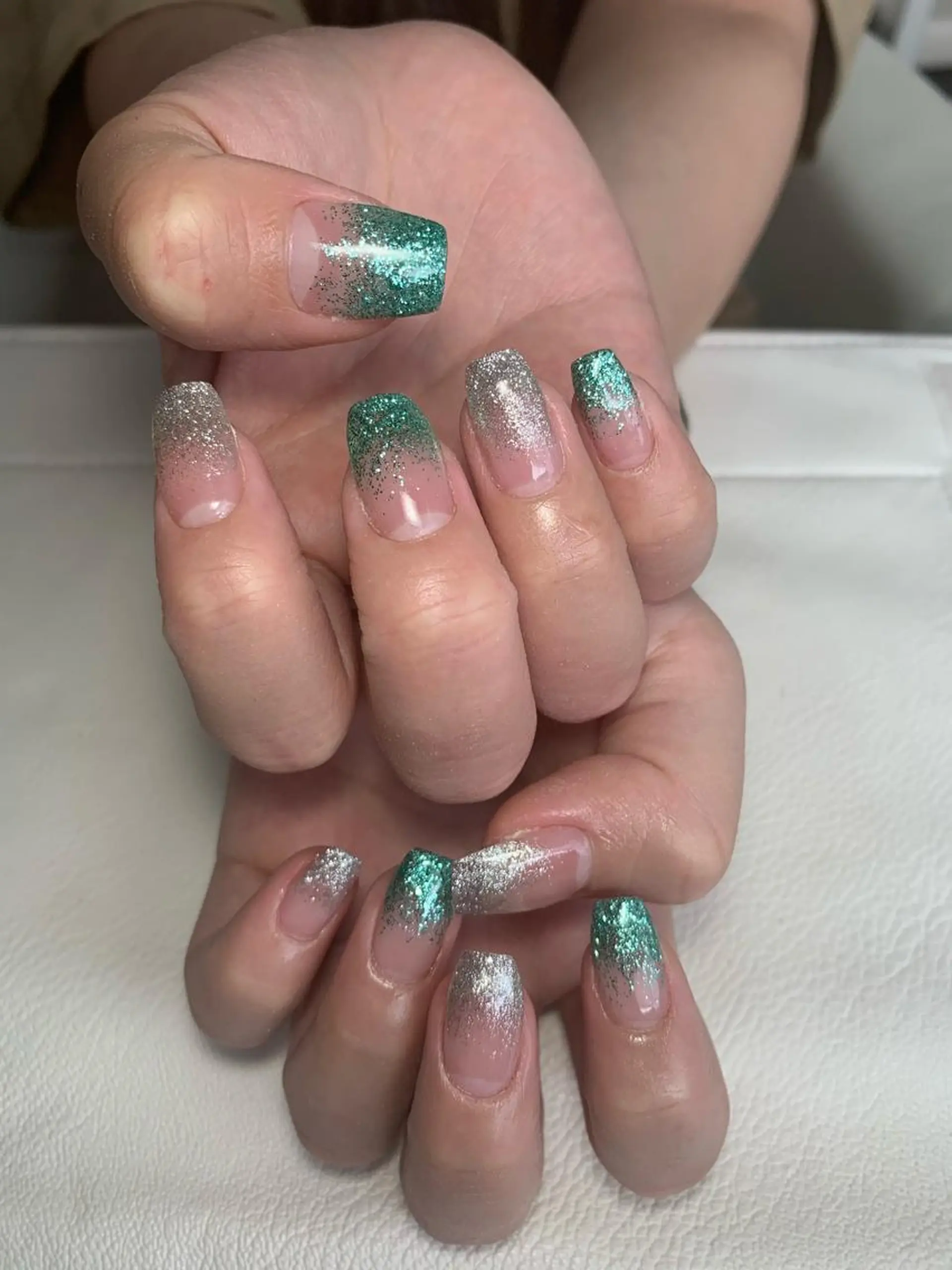 ネイル ○△□ 守口市のネイルデザイン