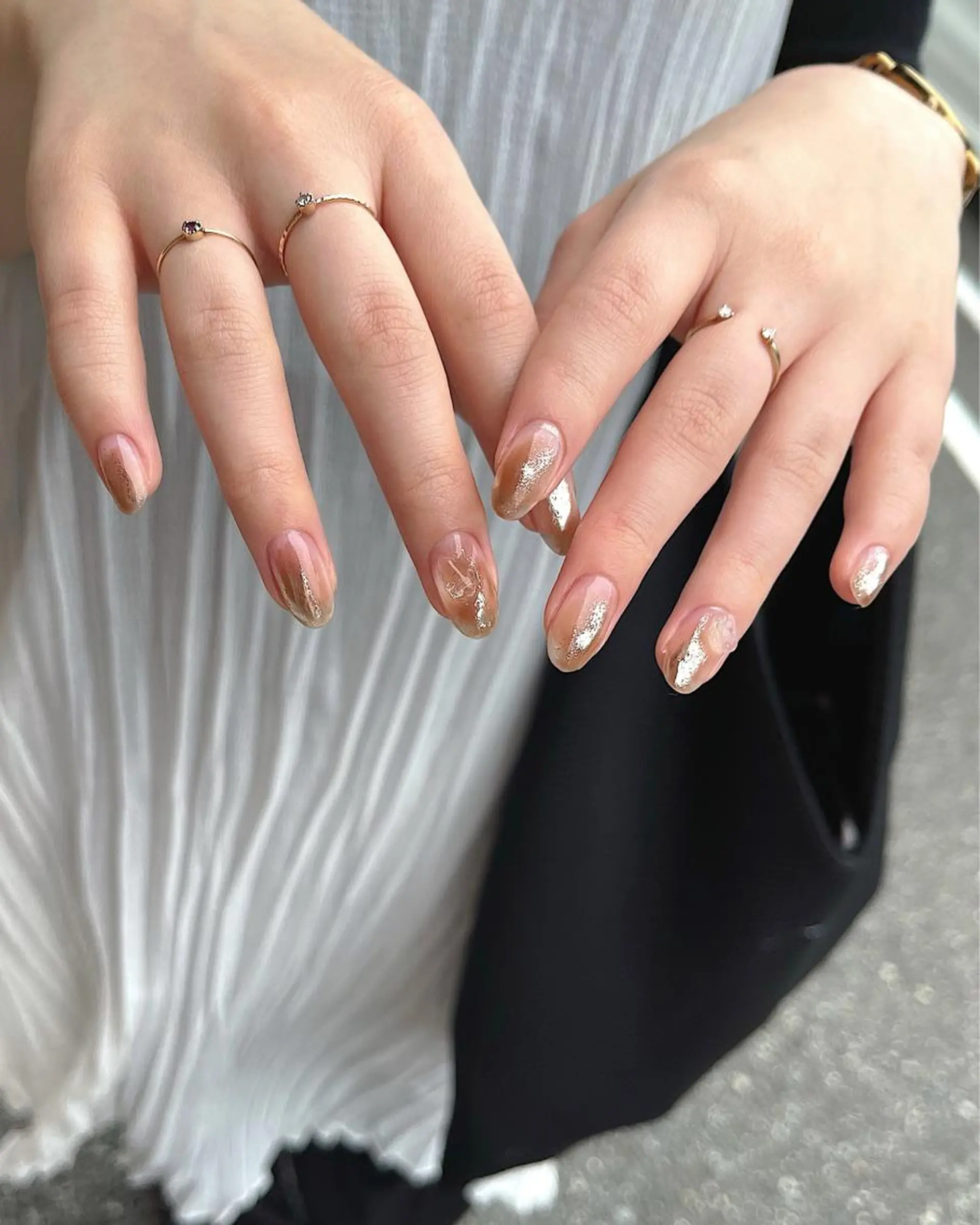 ネイル ハンドネイル Nail Salon Furrayのネイルデザイン