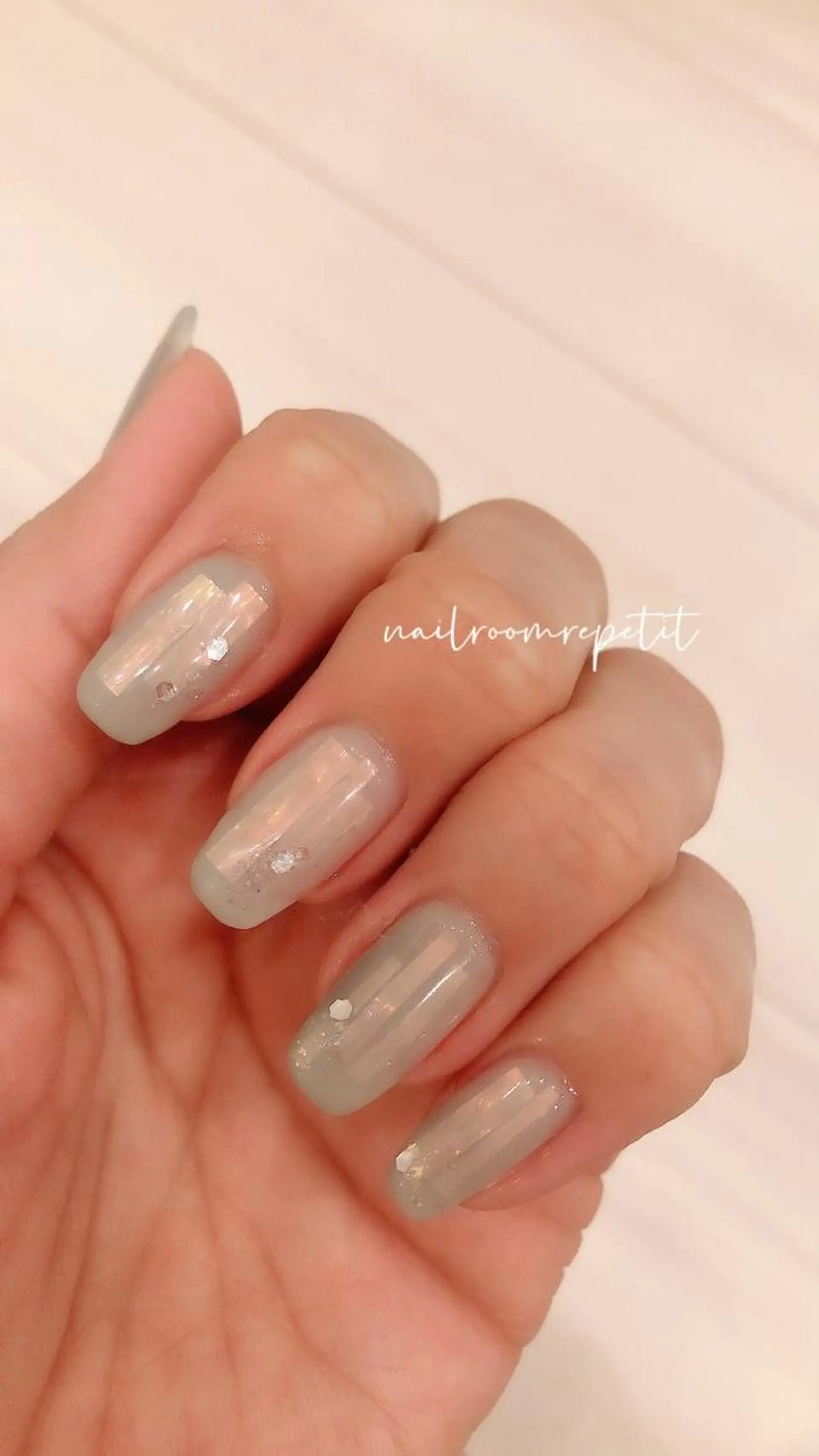 ネイル ネイルルームリプティ naoのネイルデザイン