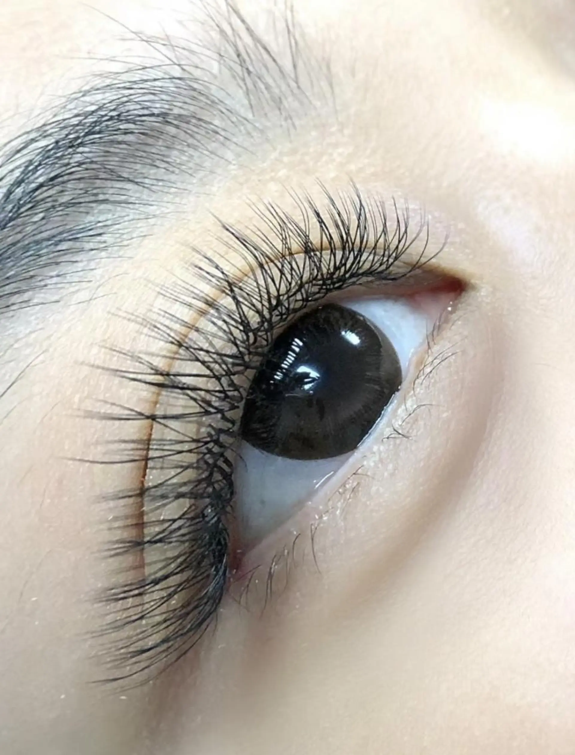 マツエク・マツパ ズイ キキのマツエク・マツパデザイン