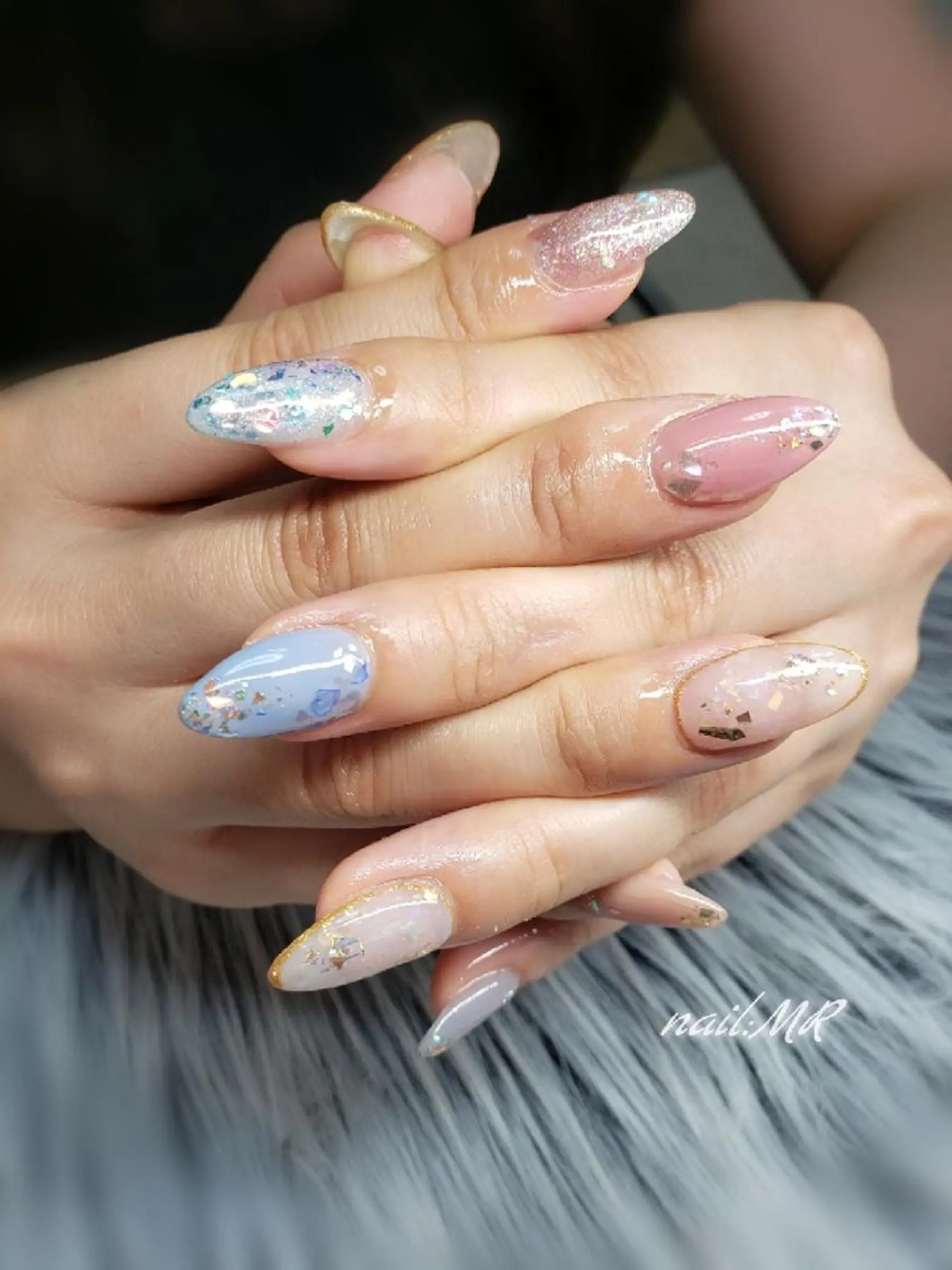 ネイル ジェルネイル Nail salon Coco【溝の口駅】のネイルデザイン
