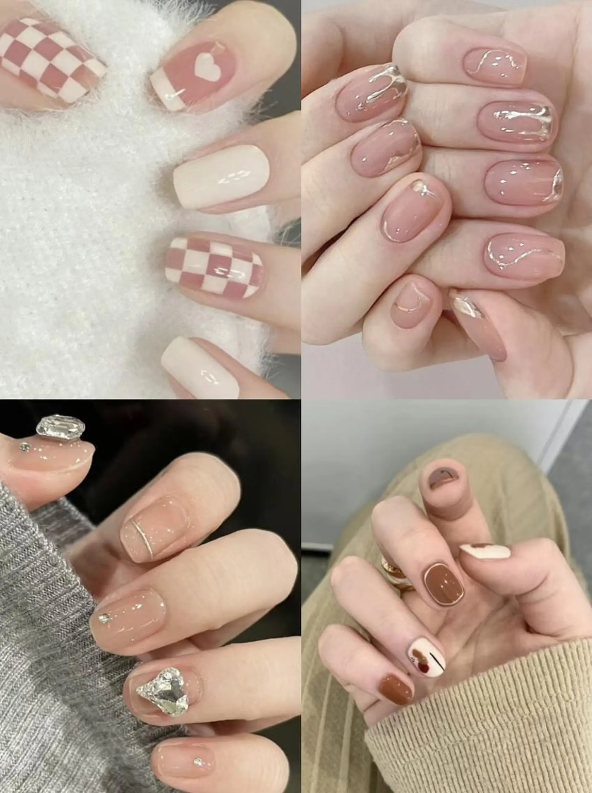 ネイル Cute beauty2のマツエク・マツパデザイン