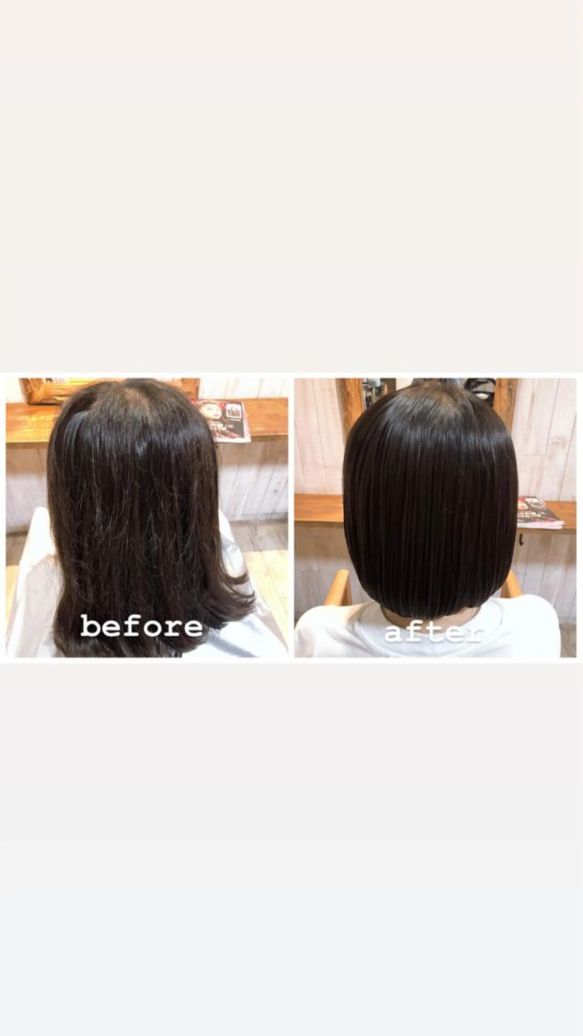 ショート 中村 優志のヘアスタイル