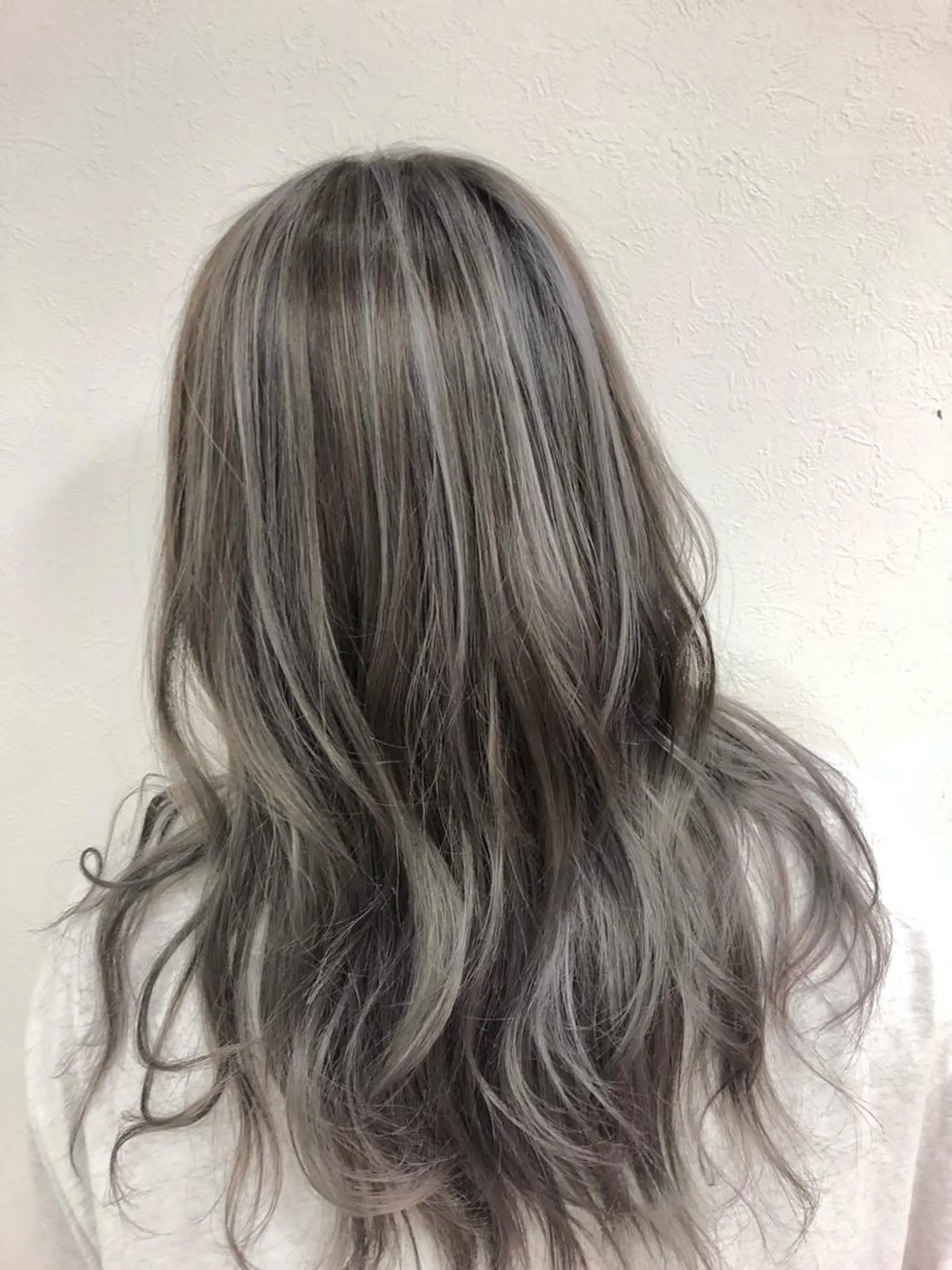 カラー LIVETOREA所属・エクステ/コスパ◎ /メンズ!白石宇由のヘアスタイル