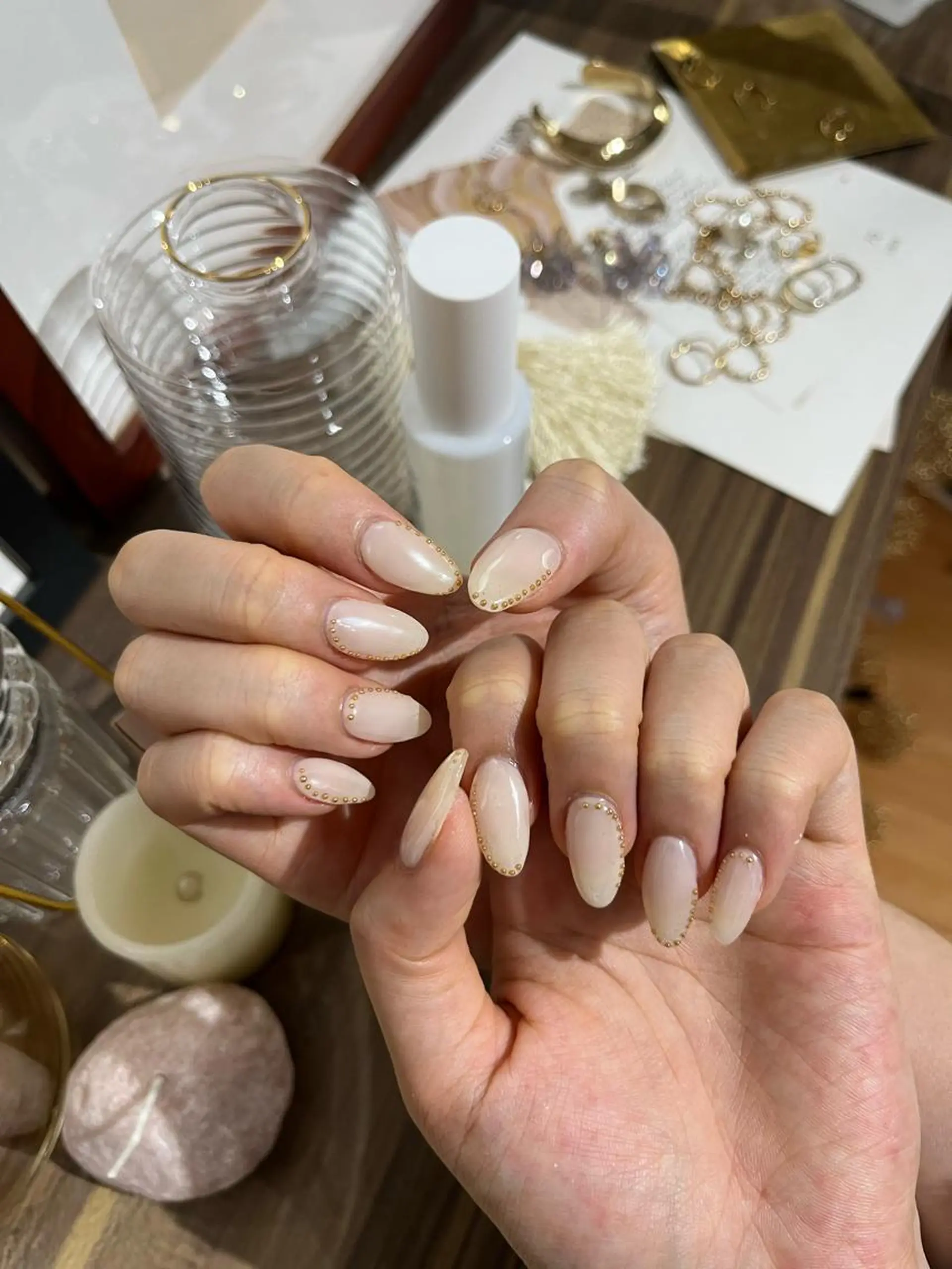 ネイル emma nailのネイルデザイン