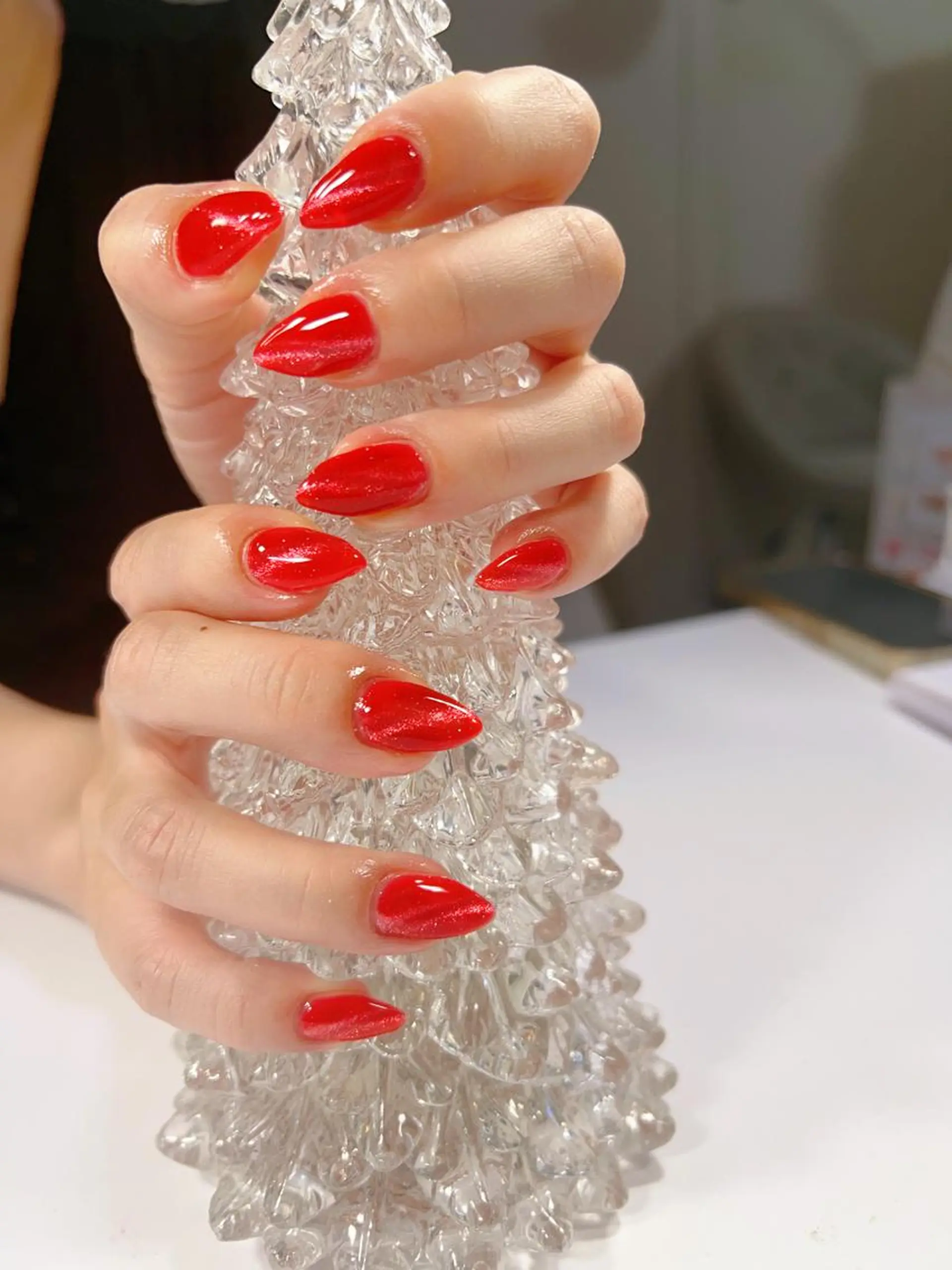 ネイル ネイルサロン ロア旧ジョリーのネイルデザイン