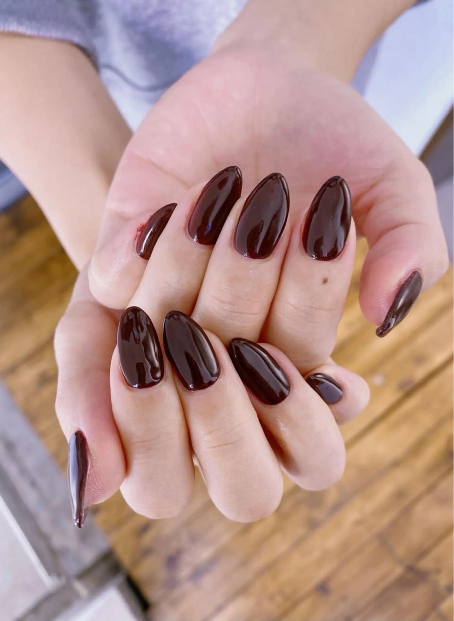 ネイル yuminail所属・錦糸町 mi_nailのネイルデザイン