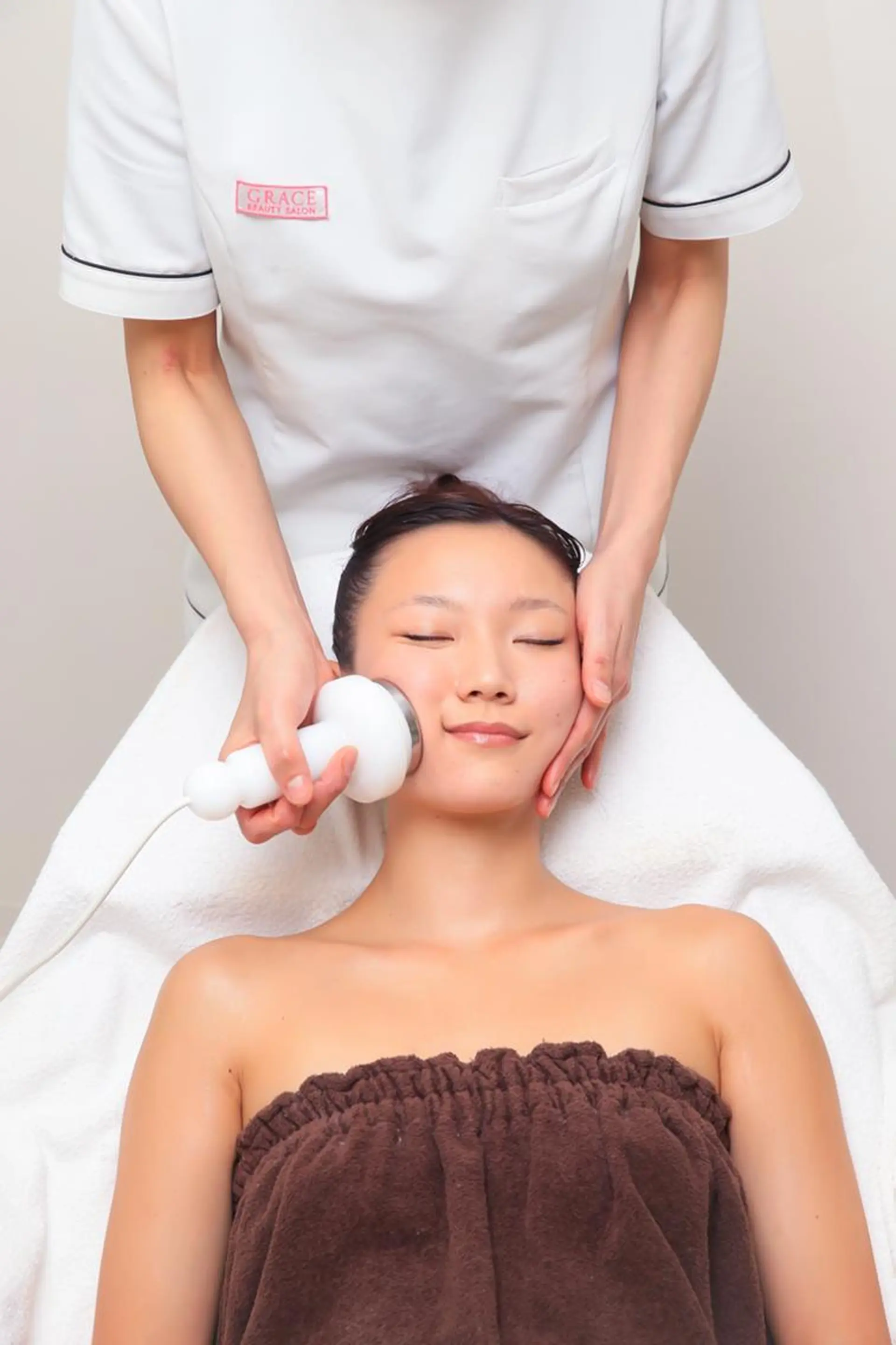 ビューティーサロン グレース新宿店のエステ・リラクイメージ