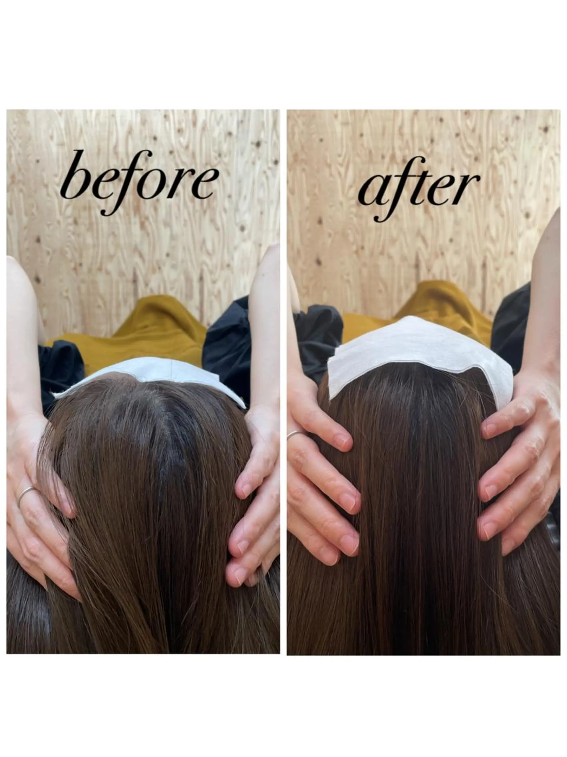 リラク 個室ドライヘッドスパ 🍃moriのエステ・リラクイメージ