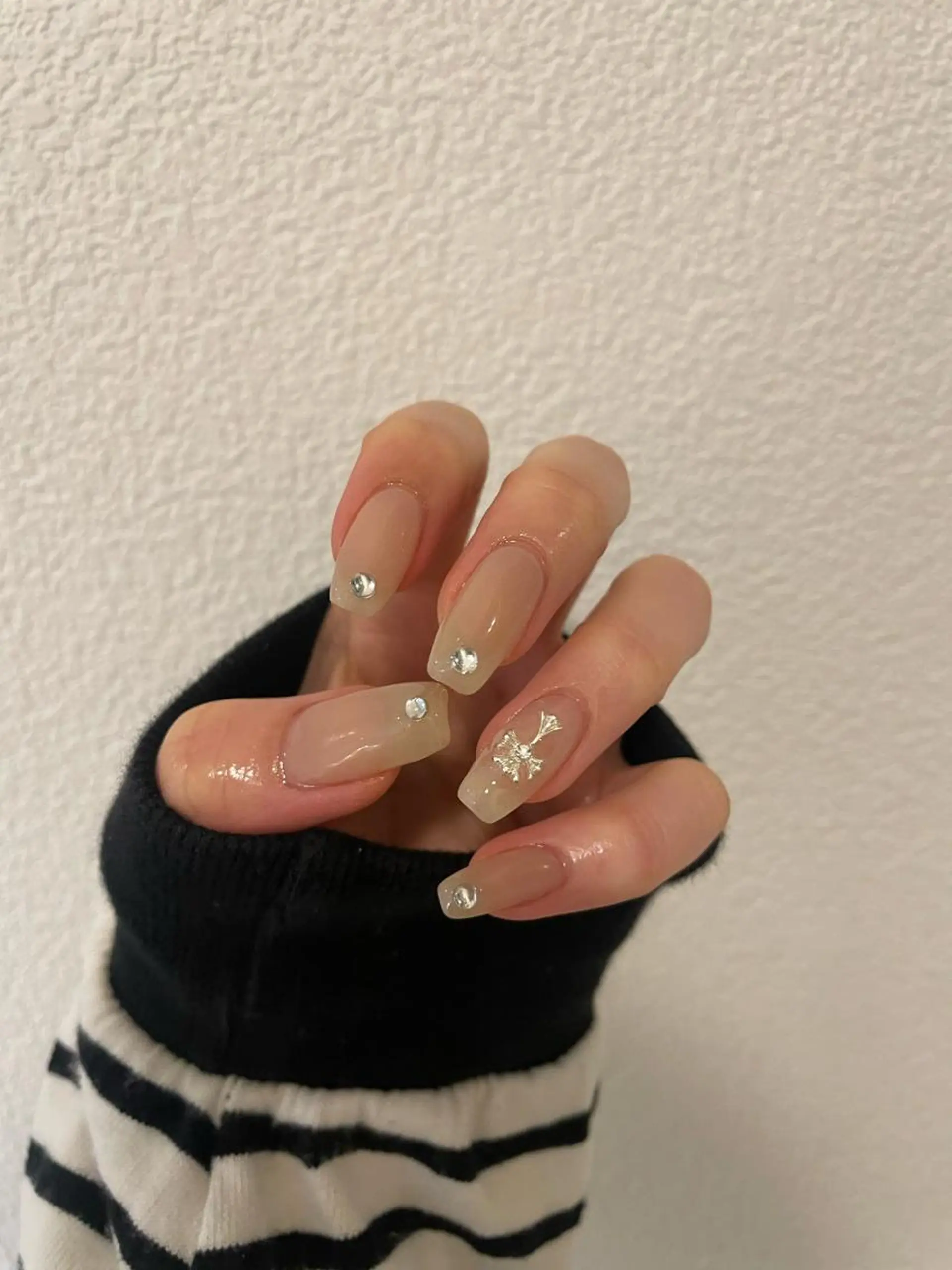 ネイル Nail Salon Gummi.のネイルデザイン