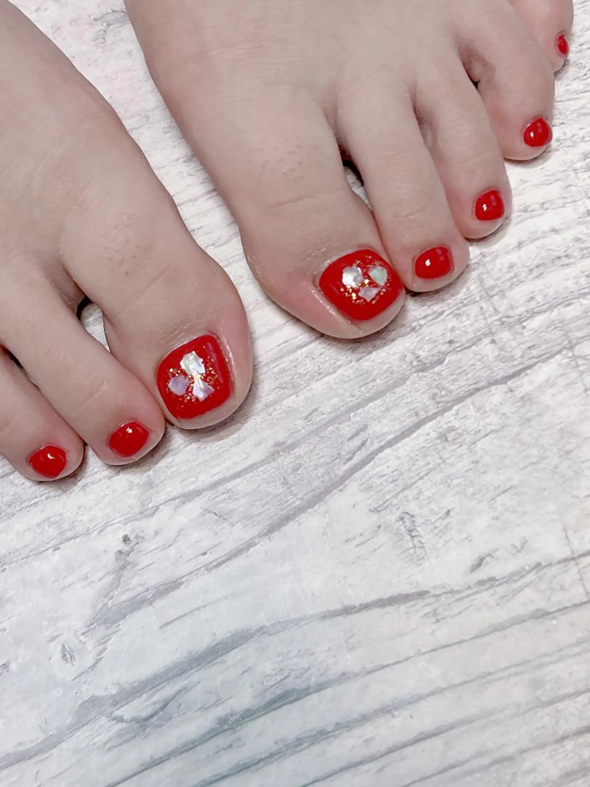 ネイル 個室ネイルサロンDolly  Girl〜ドーリーガール〜所属・DollyGirl KYOKOのネイルデザイン