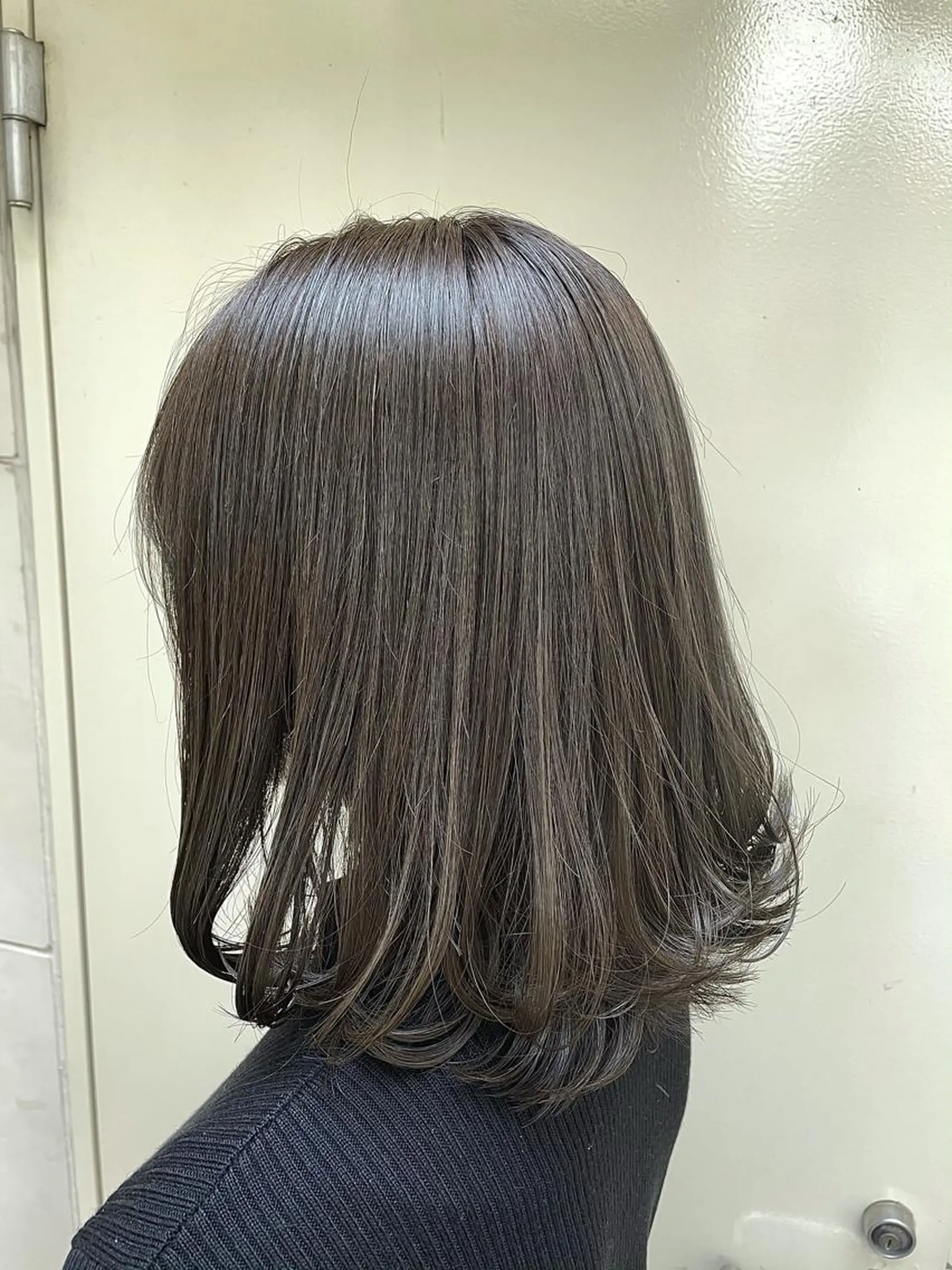 ミディアム 【必ず似合わせます】 川口航平のヘアスタイル