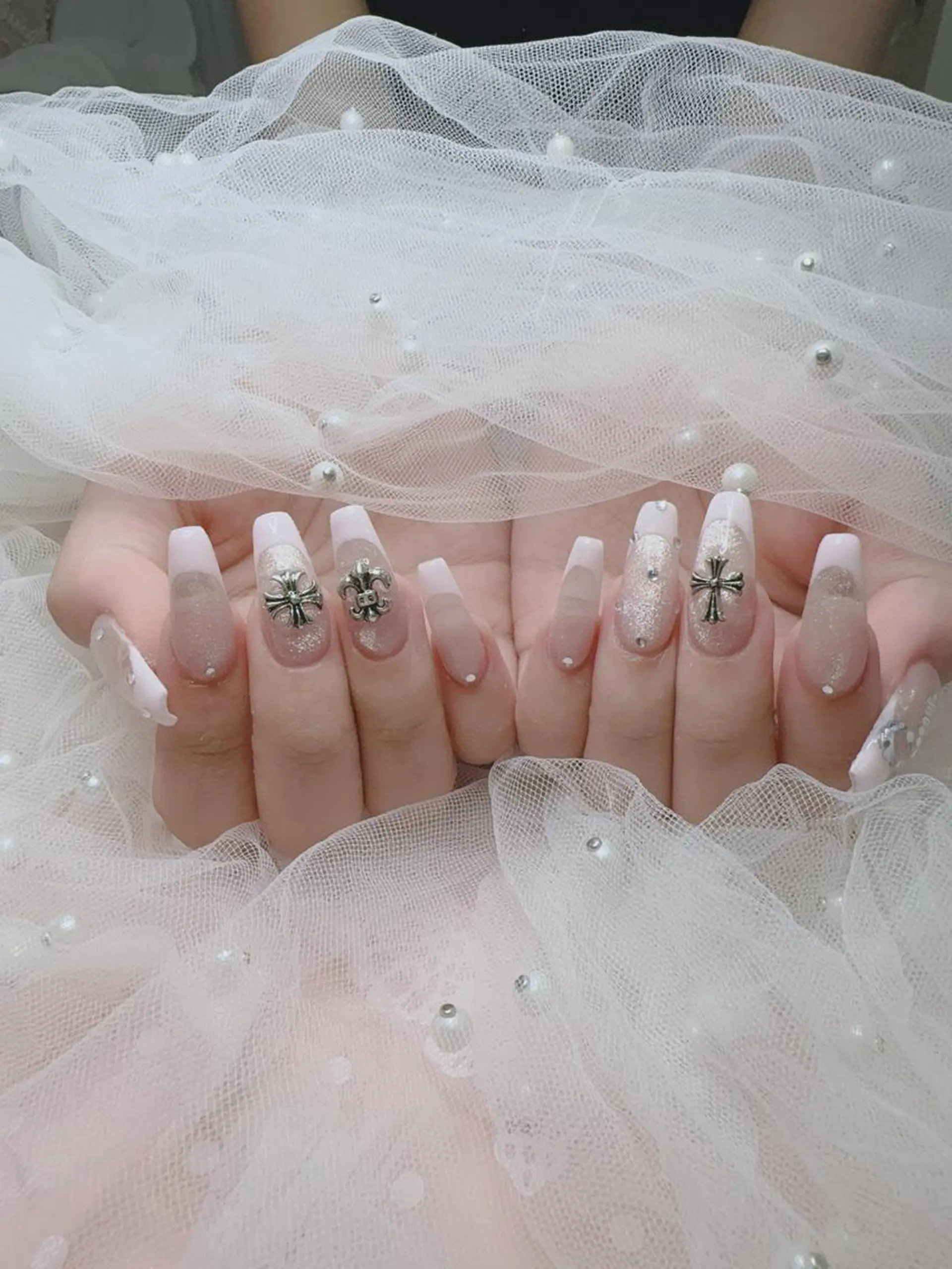 ネイル ハンドネイル ハンドケア nail GZMのネイルデザイン