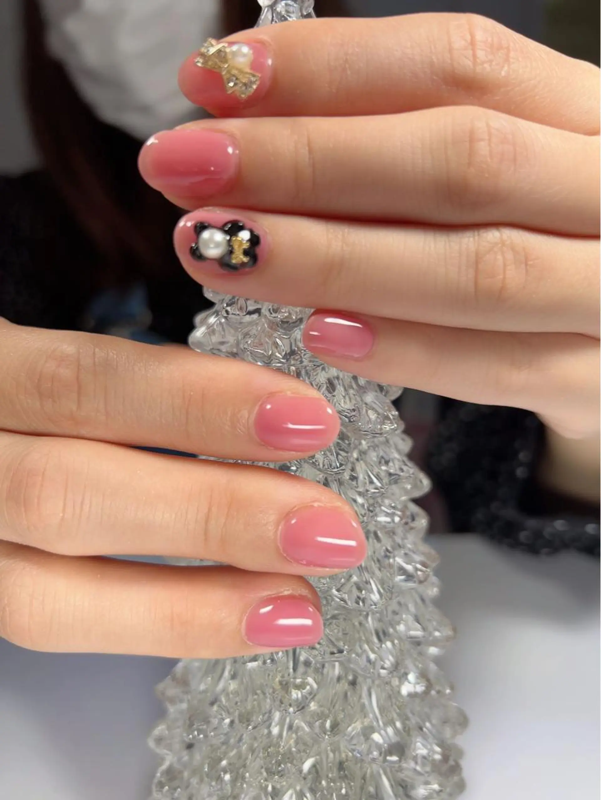 ネイル ネイルサロン ロア旧ジョリーのネイルデザイン