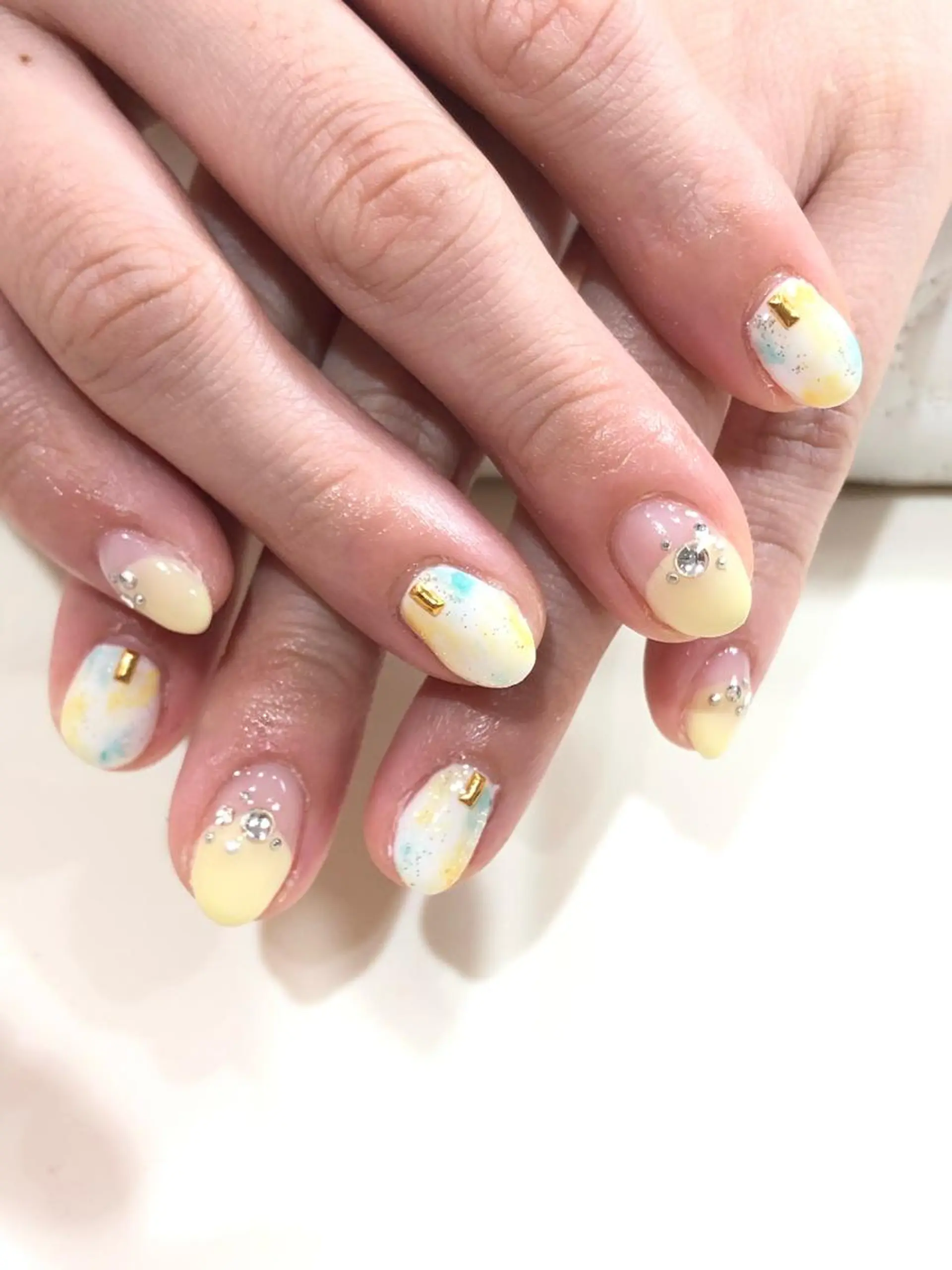 ネイル ハンドネイル 伊藤 綾のその他イメージ