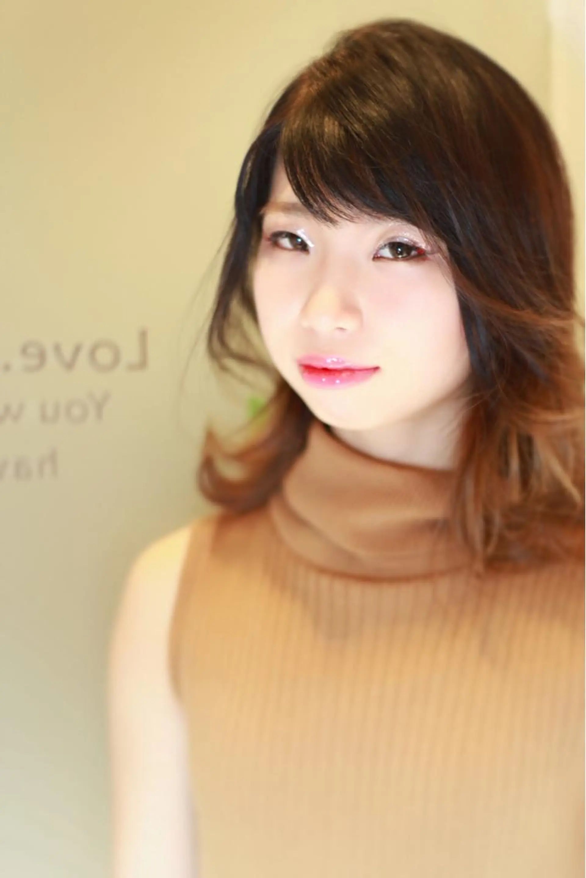 ミディアム NAP hair owariasahi所属・モリヒロ マサシのその他イメージ