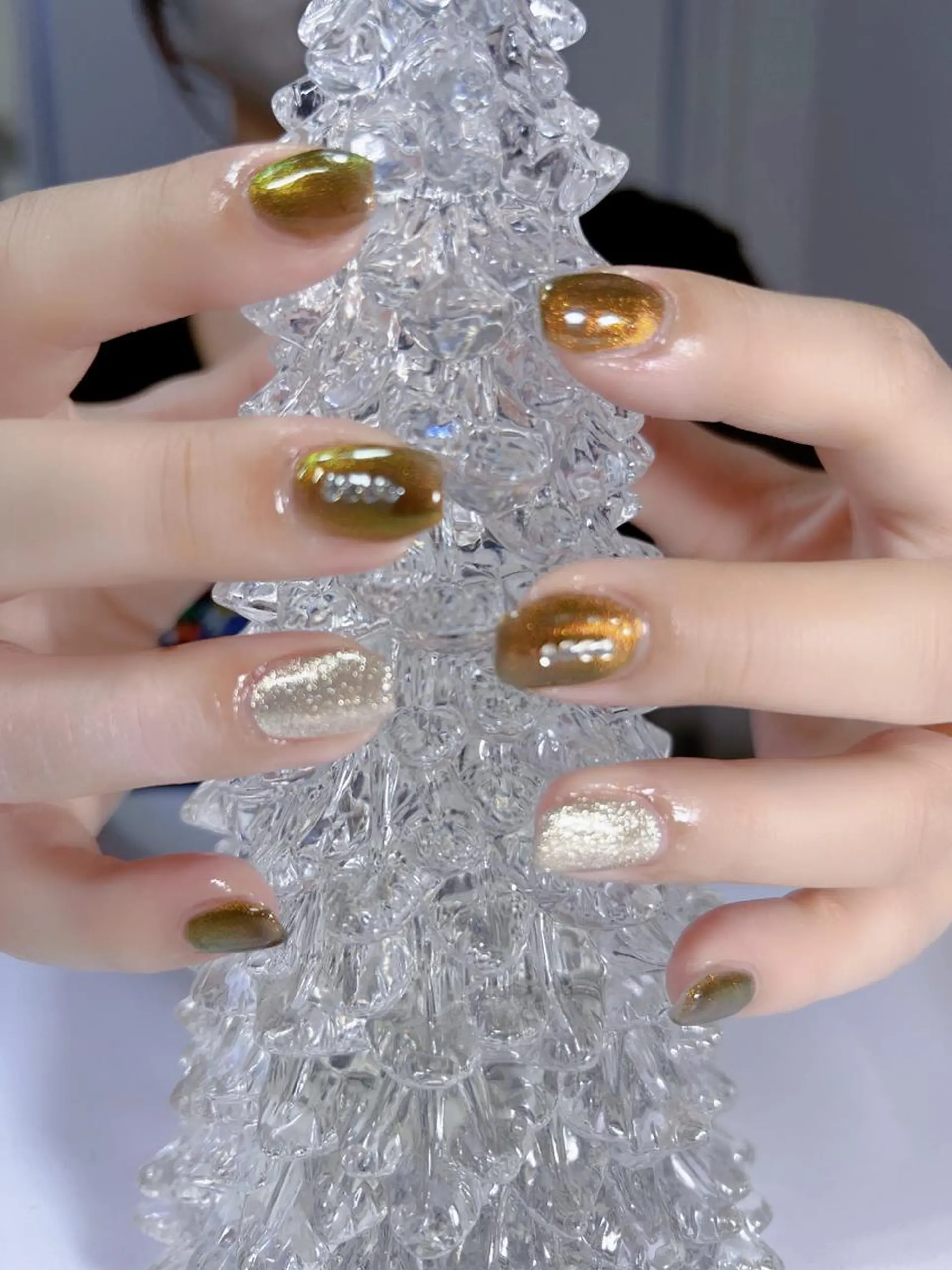 ネイル ネイルサロン ロア旧ジョリーのネイルデザイン