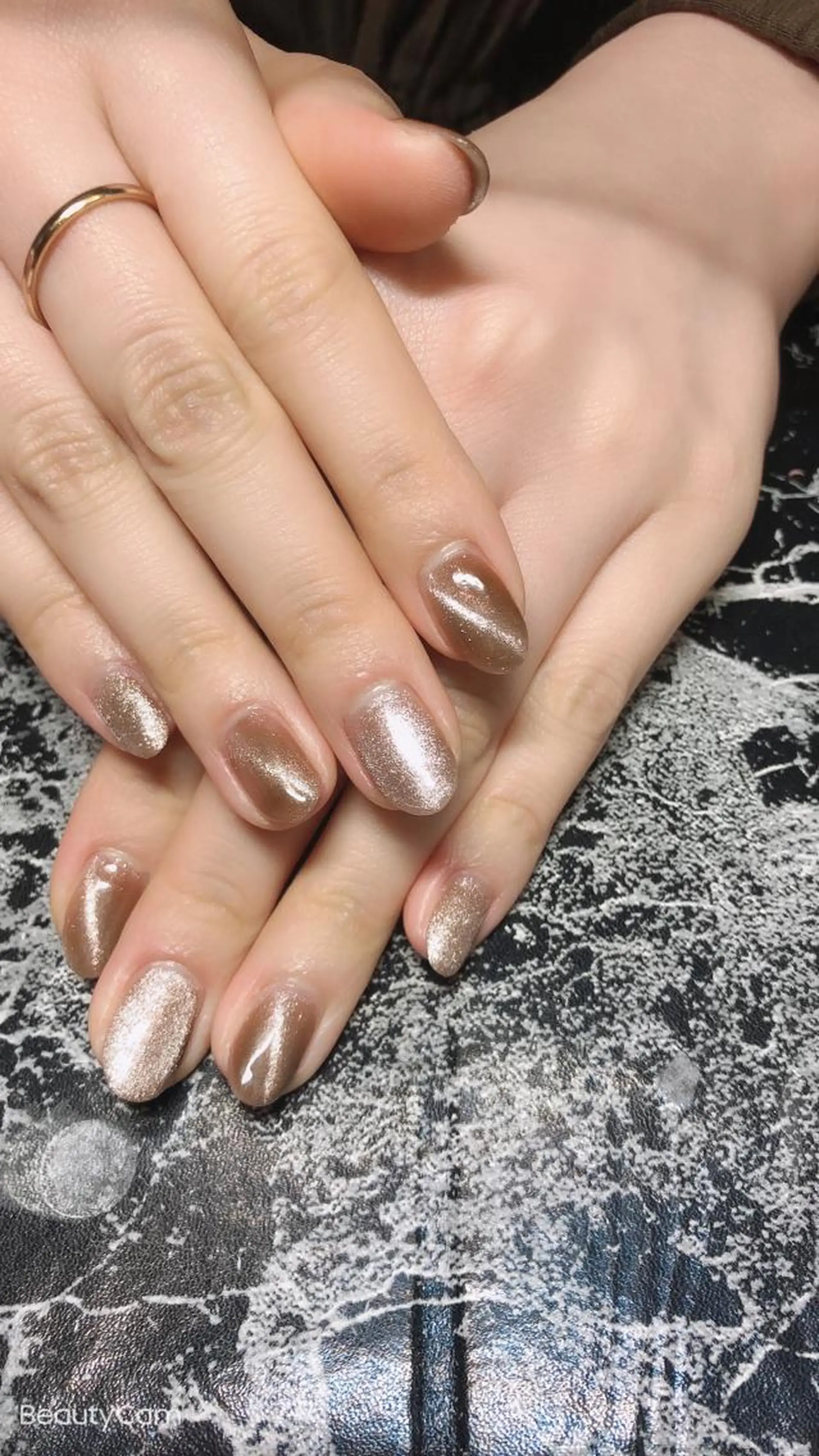 ネイル ✨アン ミユ✨のネイルデザイン