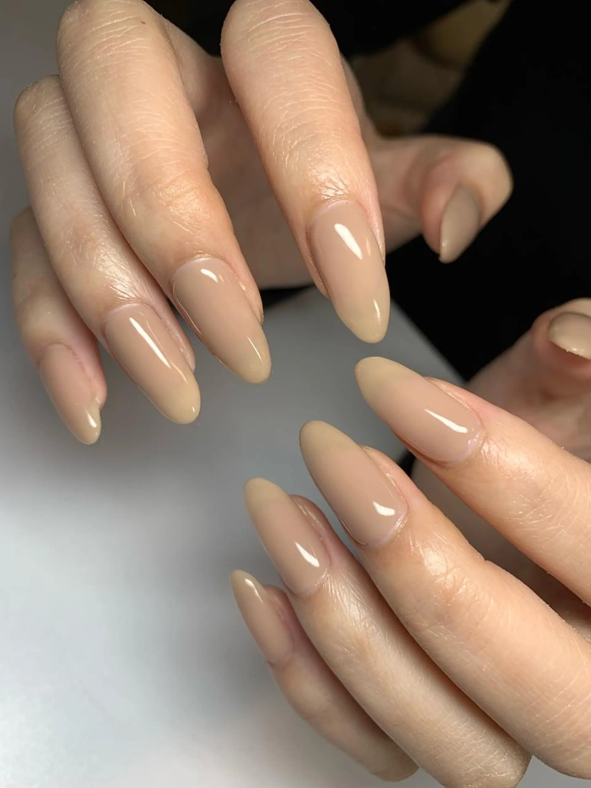 ネイル 松山 美由紀のネイルデザイン